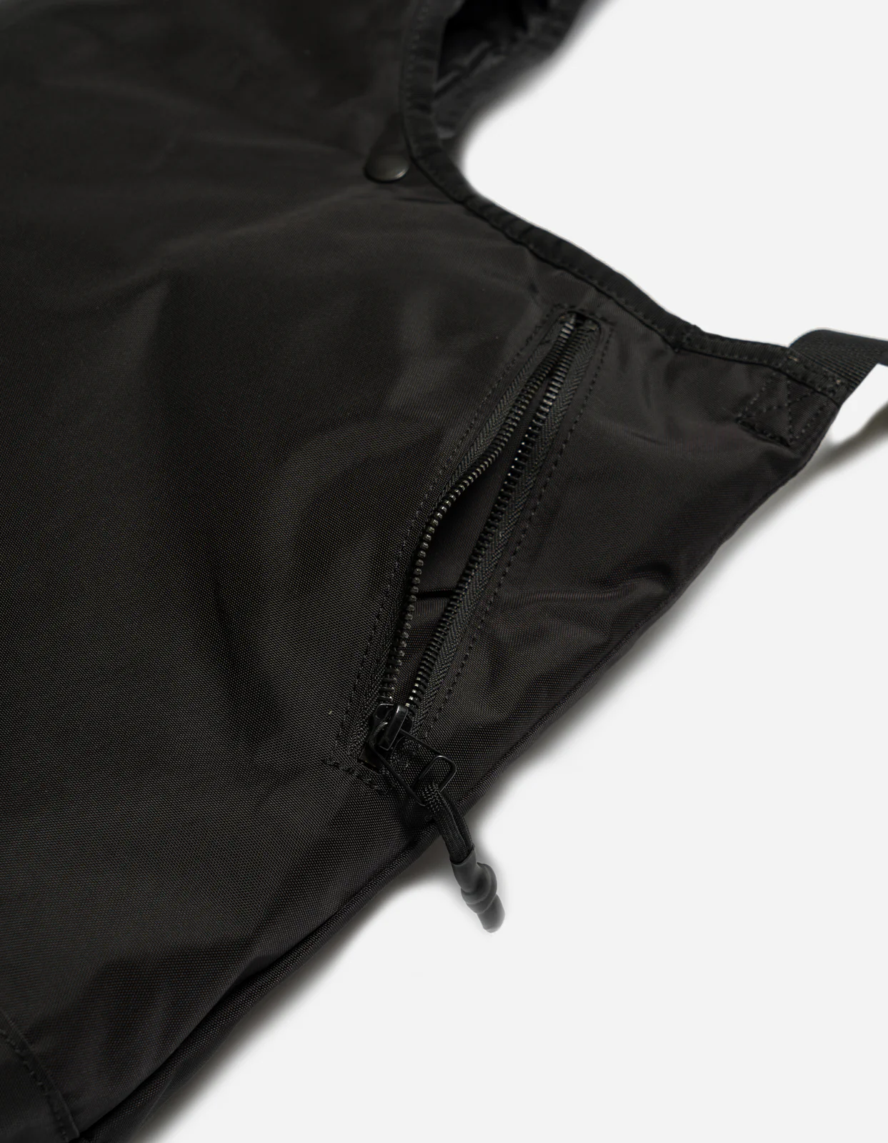 1113 Maha M.A.L.I.C.E. Monk Sling Bag Black - Image 12