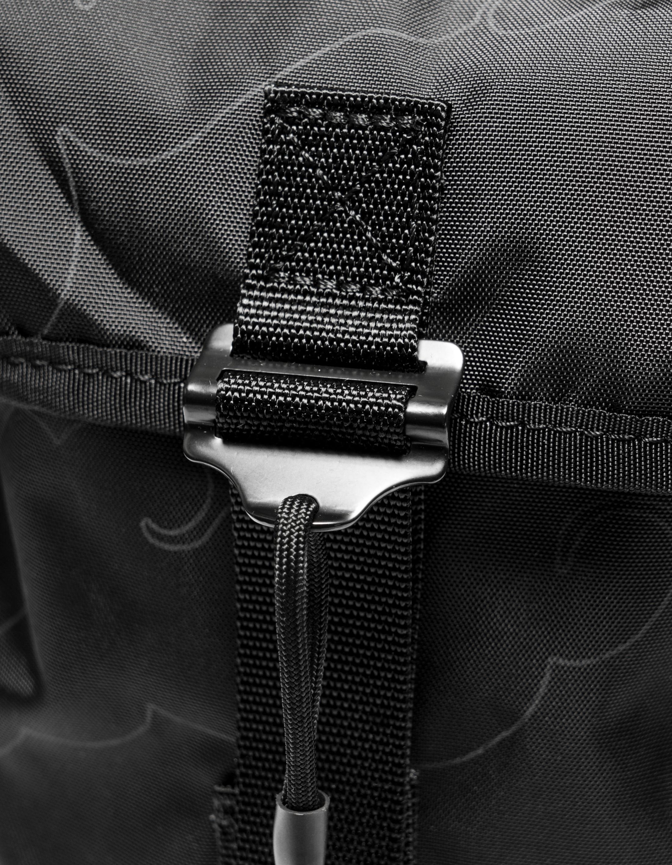 1531 Camo M.A.L.I.C.E. Backpack Black - Image 6