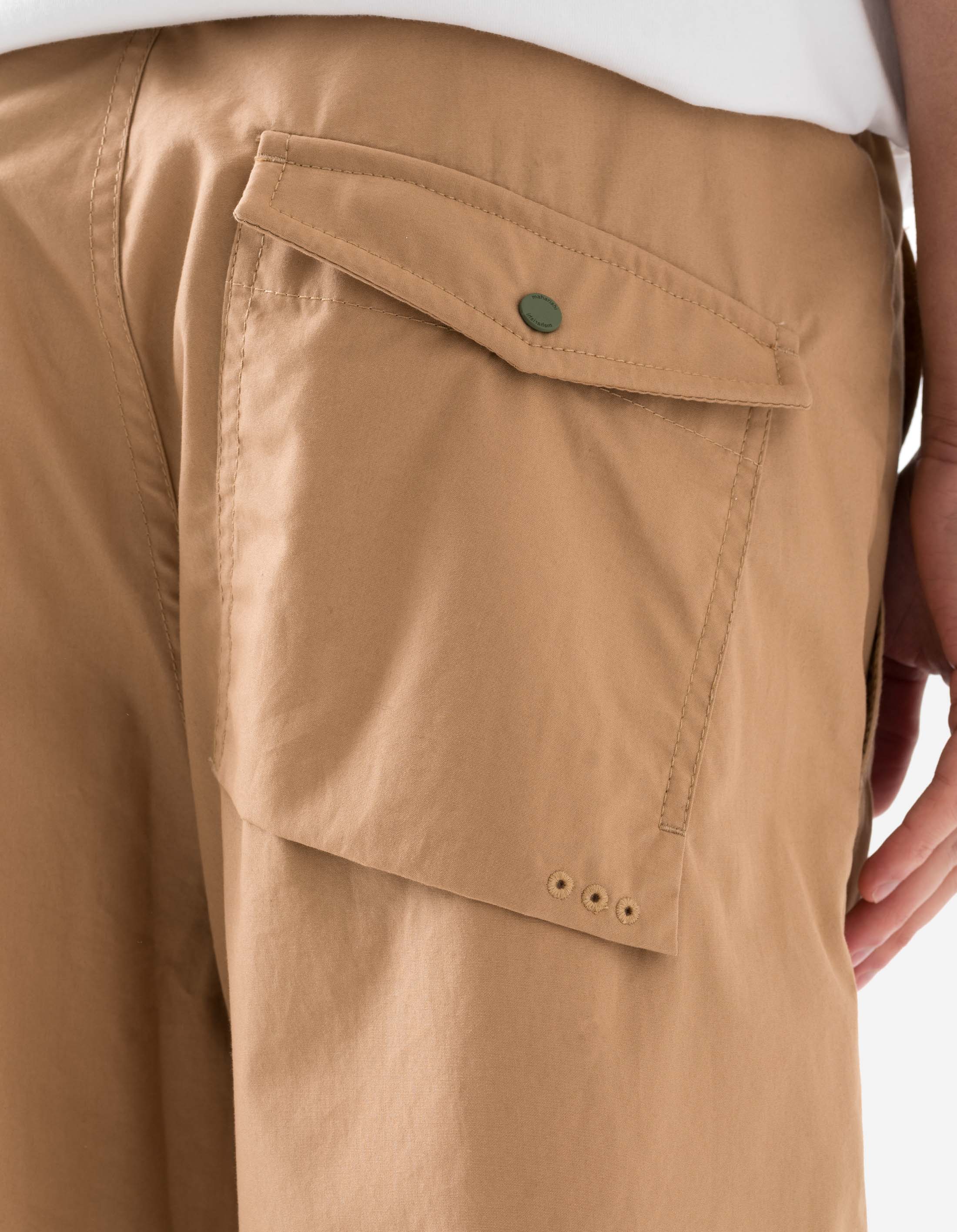 5302 Original Snoshorts Loose Fit Coyote - Image 5