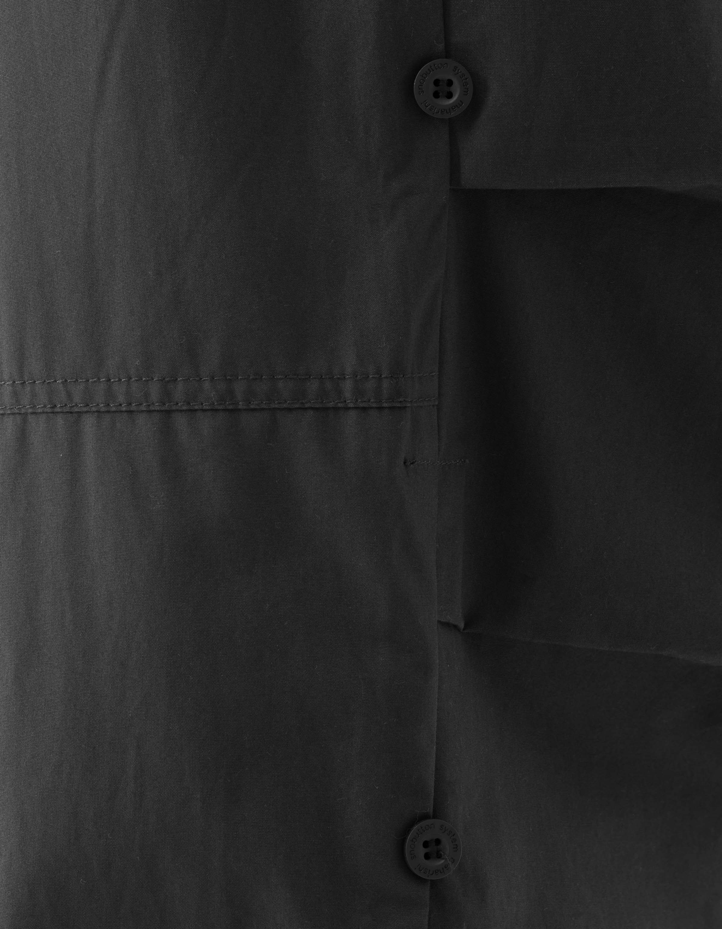 5303 Original Snopants Straight Fit Black - Image 5