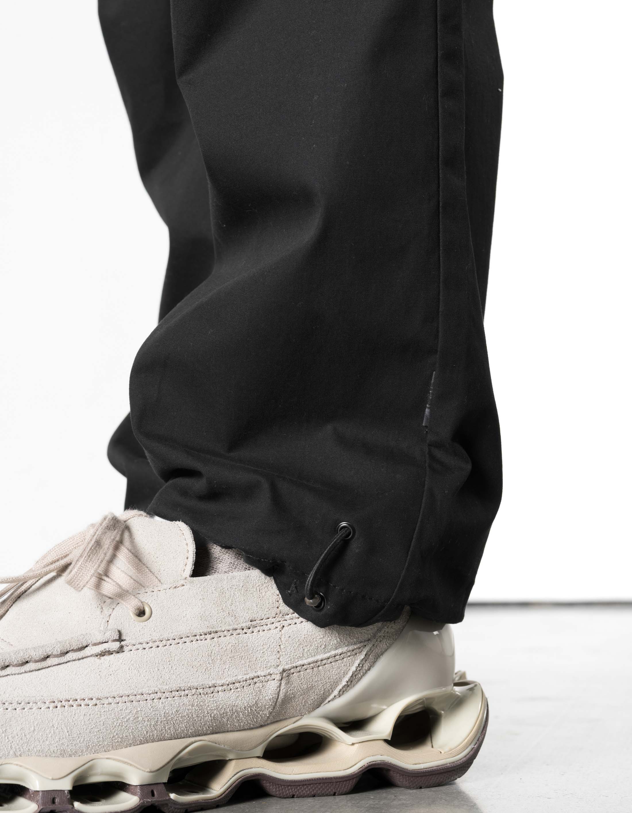 5303 Original Snopants Straight Fit Black - Image 7