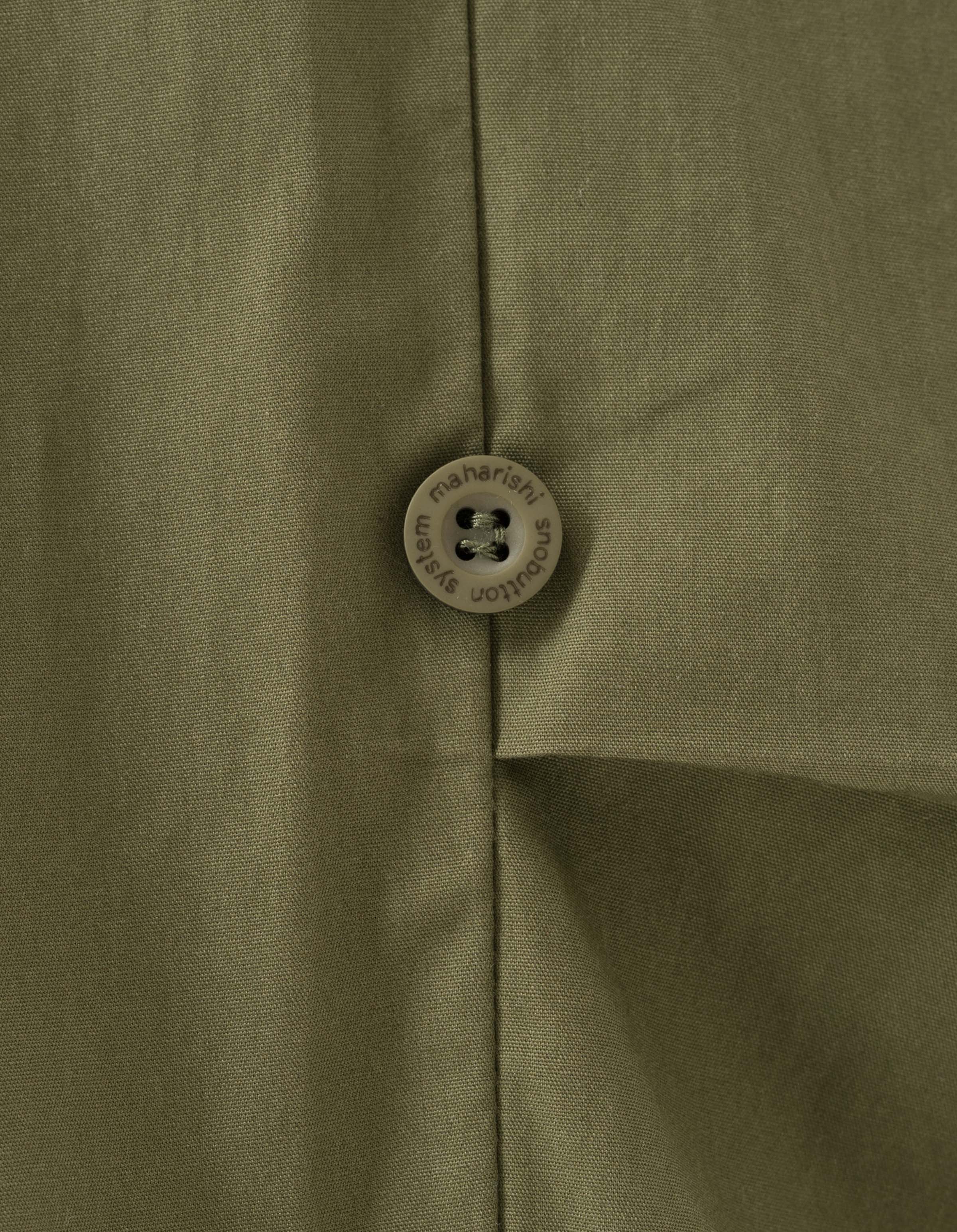 5303 Original Snopants Straight Fit Olive OG-107F - Image 8