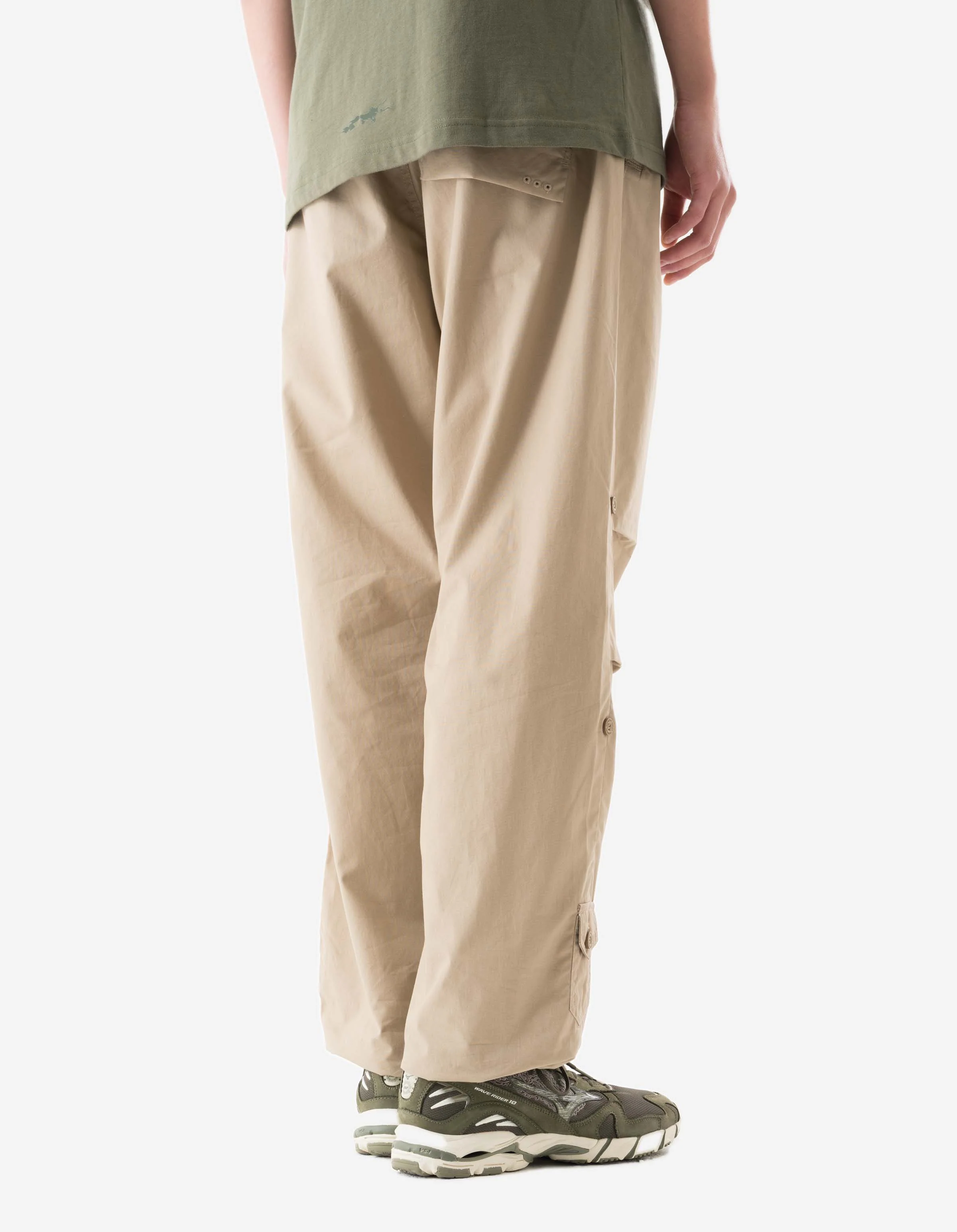 5303 Original Snopants Straight Fit Sand - Image 3