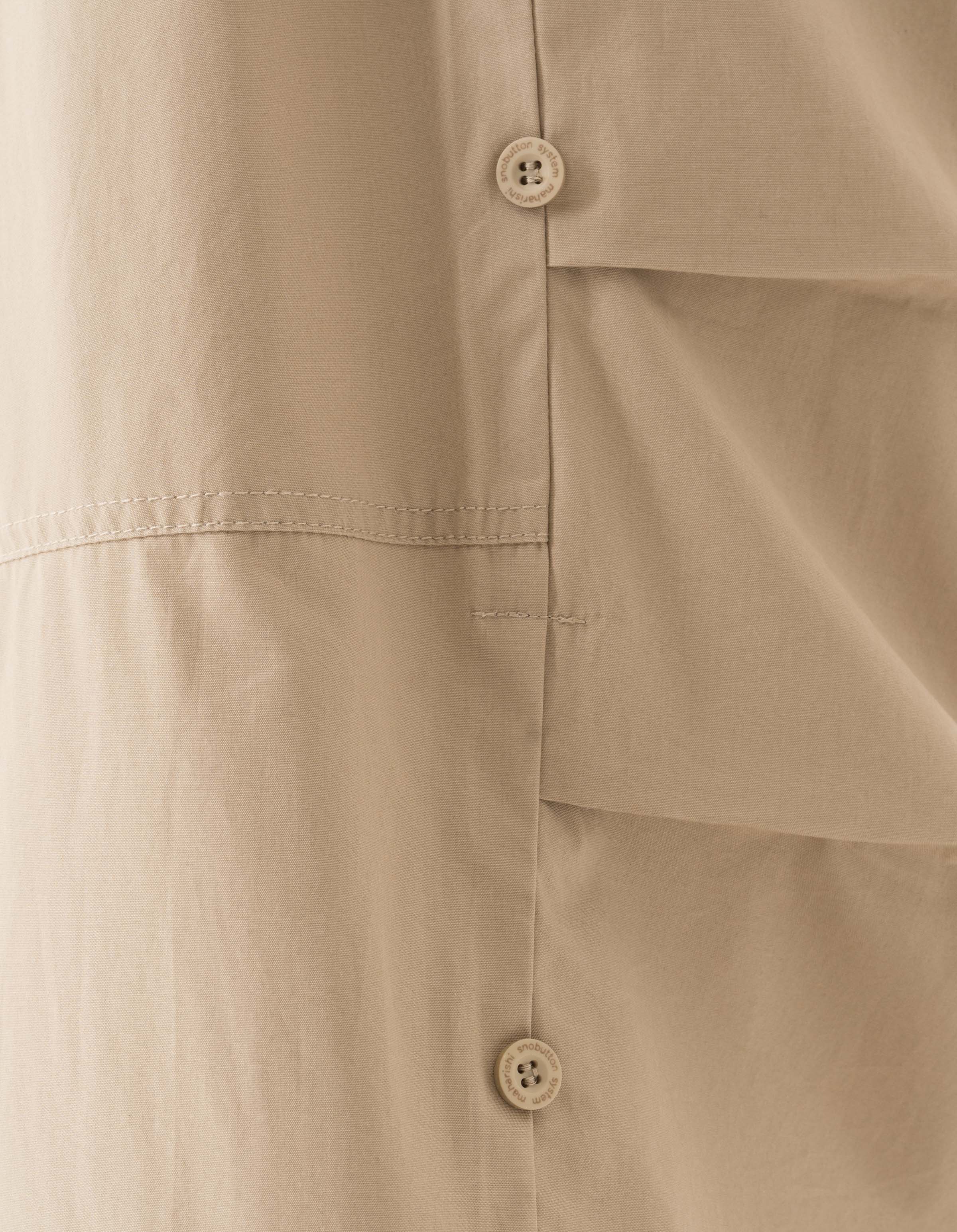 5303 Original Snopants Straight Fit Sand - Image 6