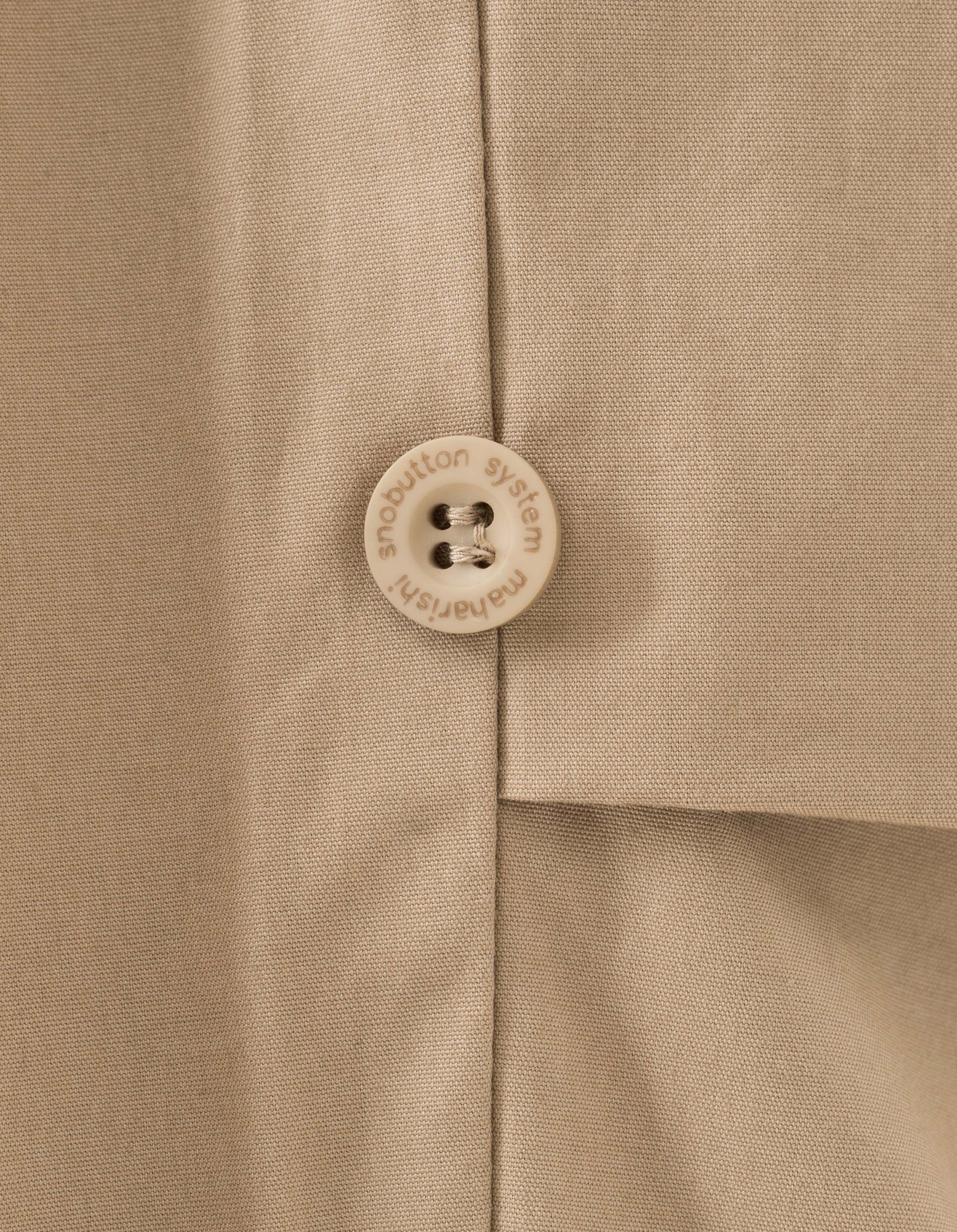 5303 Original Snopants Straight Fit Sand - Image 7