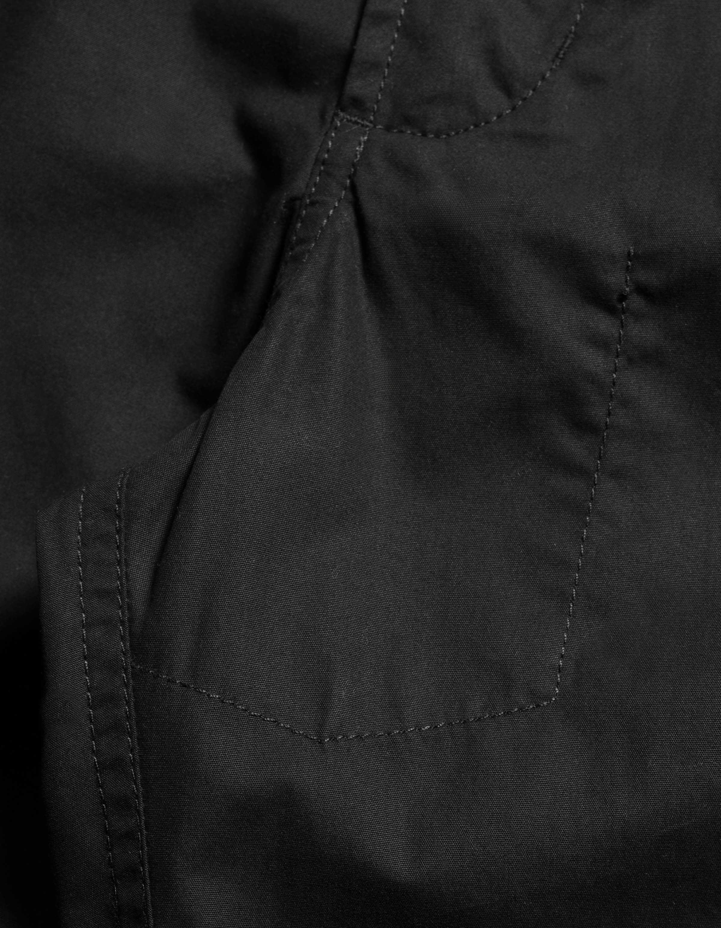 5304 Original Snopants Loose Fit Black - Image 10