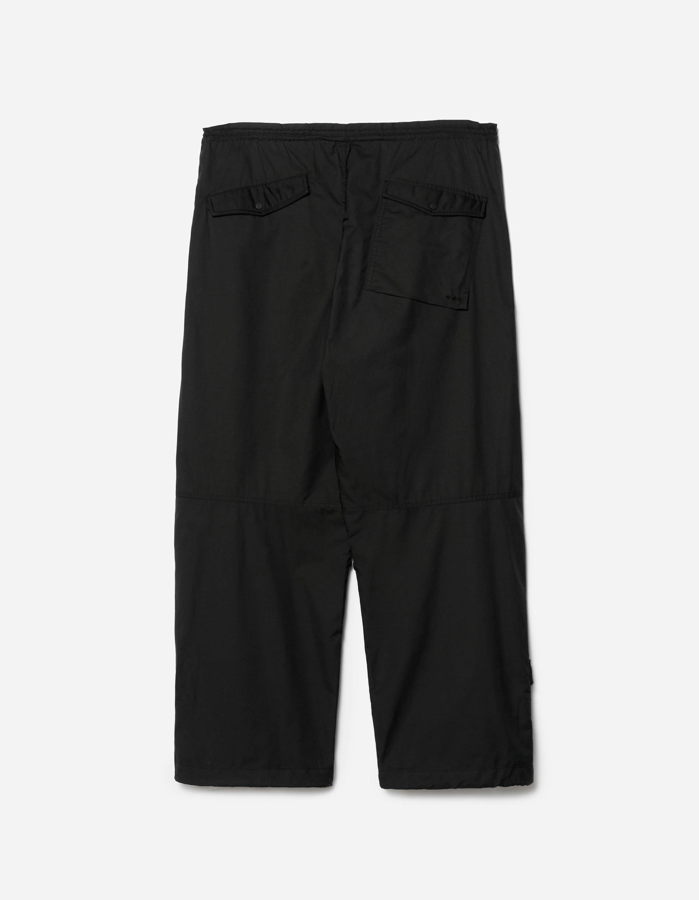 5304 Original Snopants Loose Fit Black - Image 13