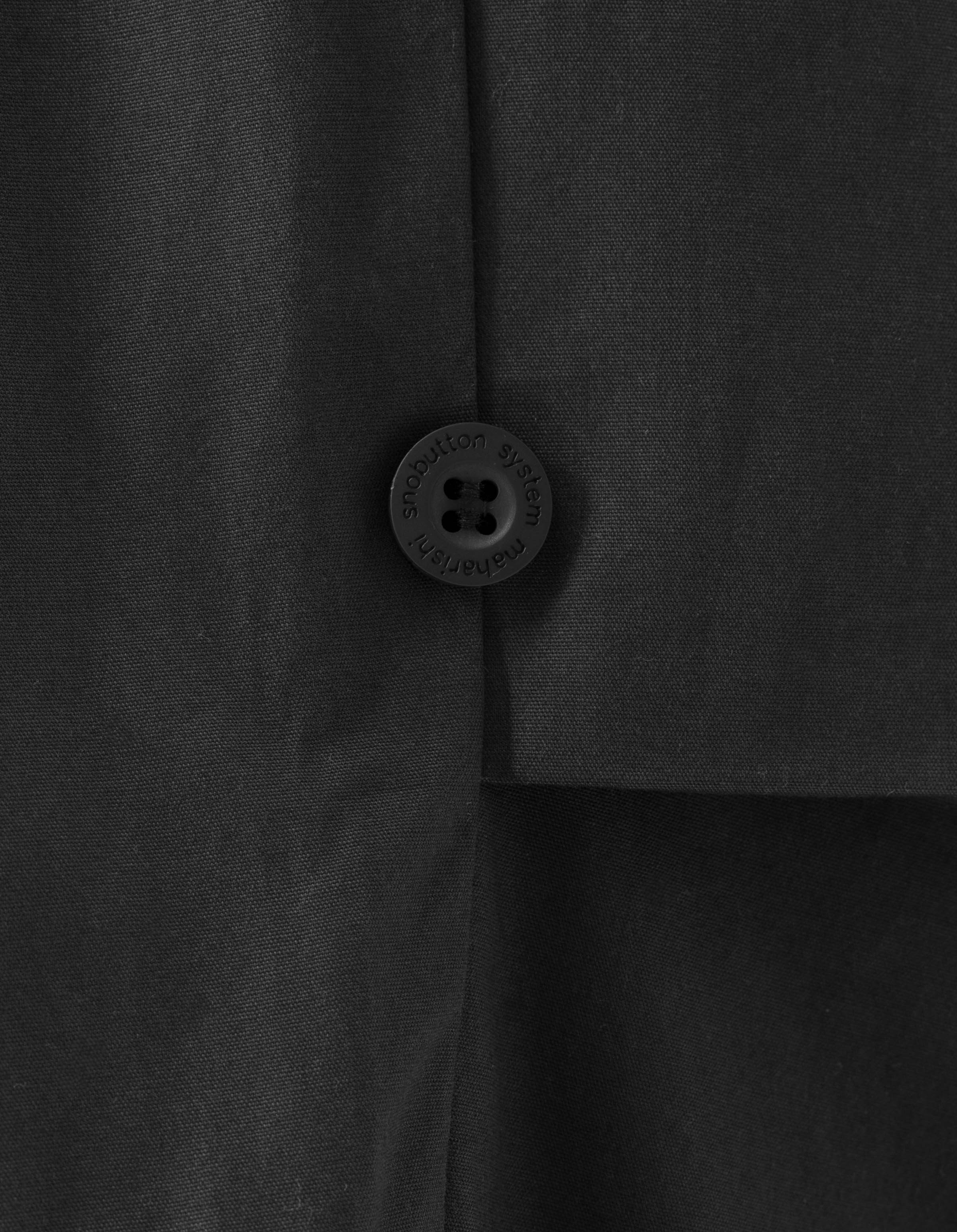 5304 Original Snopants Loose Fit Black - Image 7