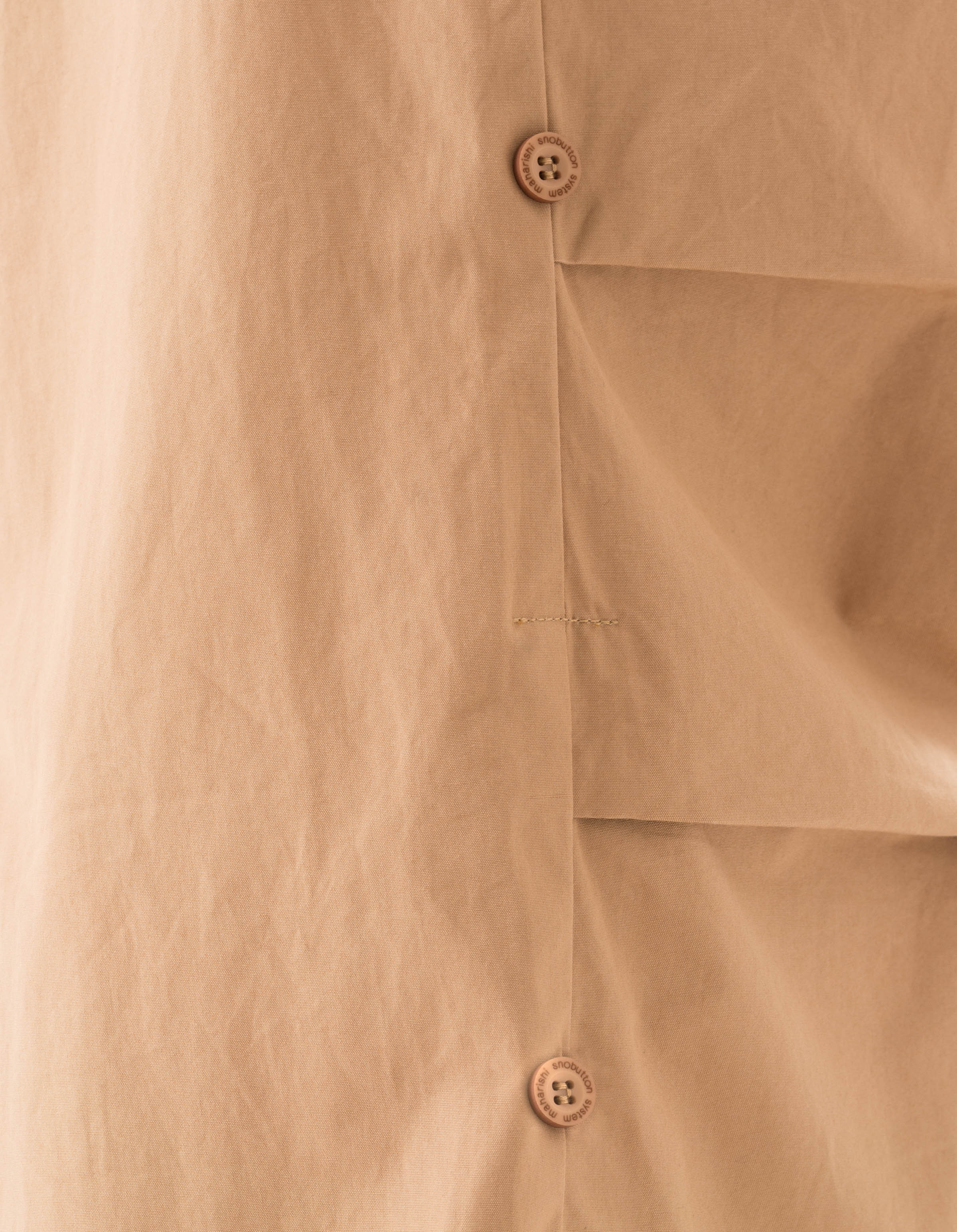 5304 Original Snopants Loose Fit Coyote - Image 10