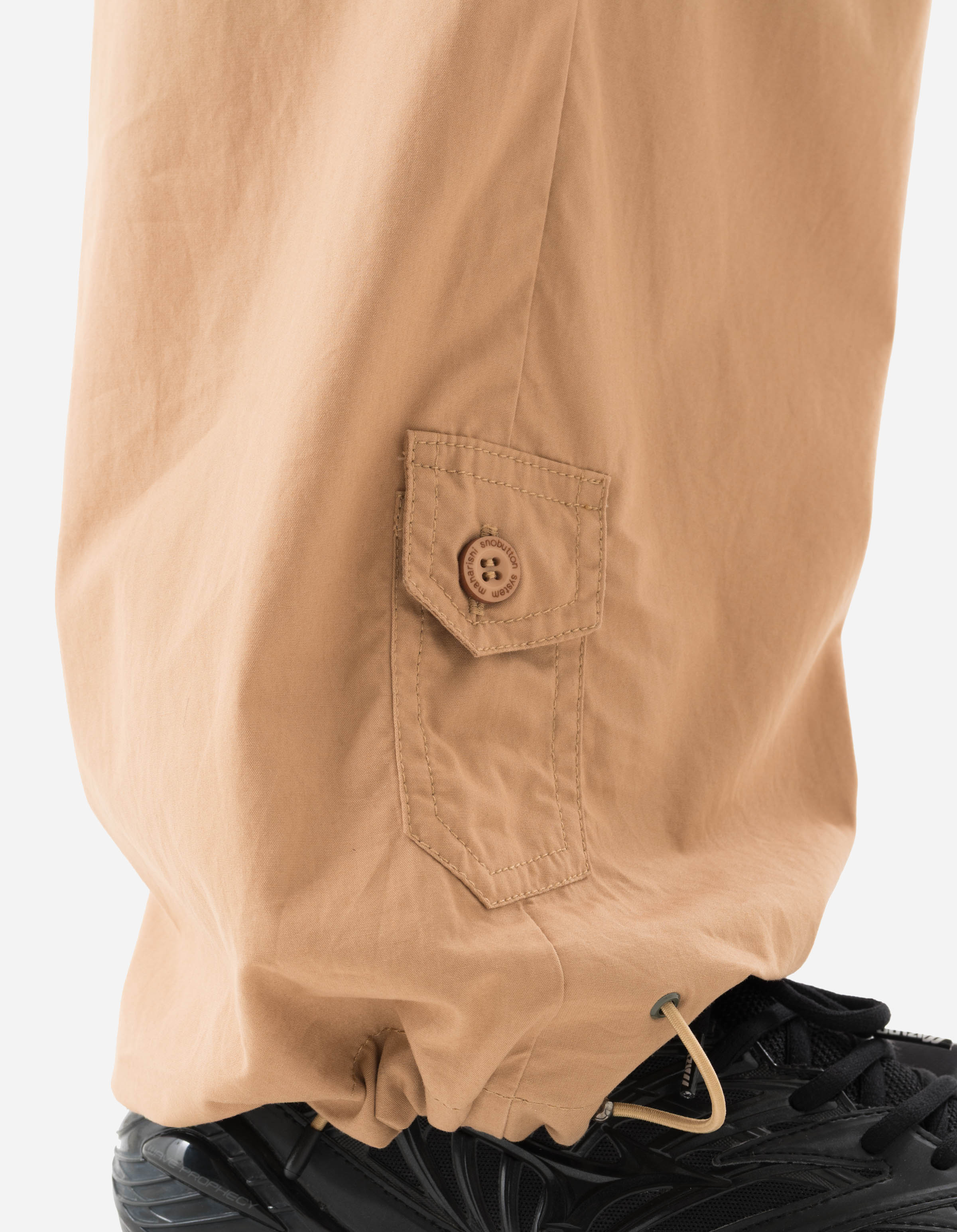 5304 Original Snopants Loose Fit Coyote - Image 12