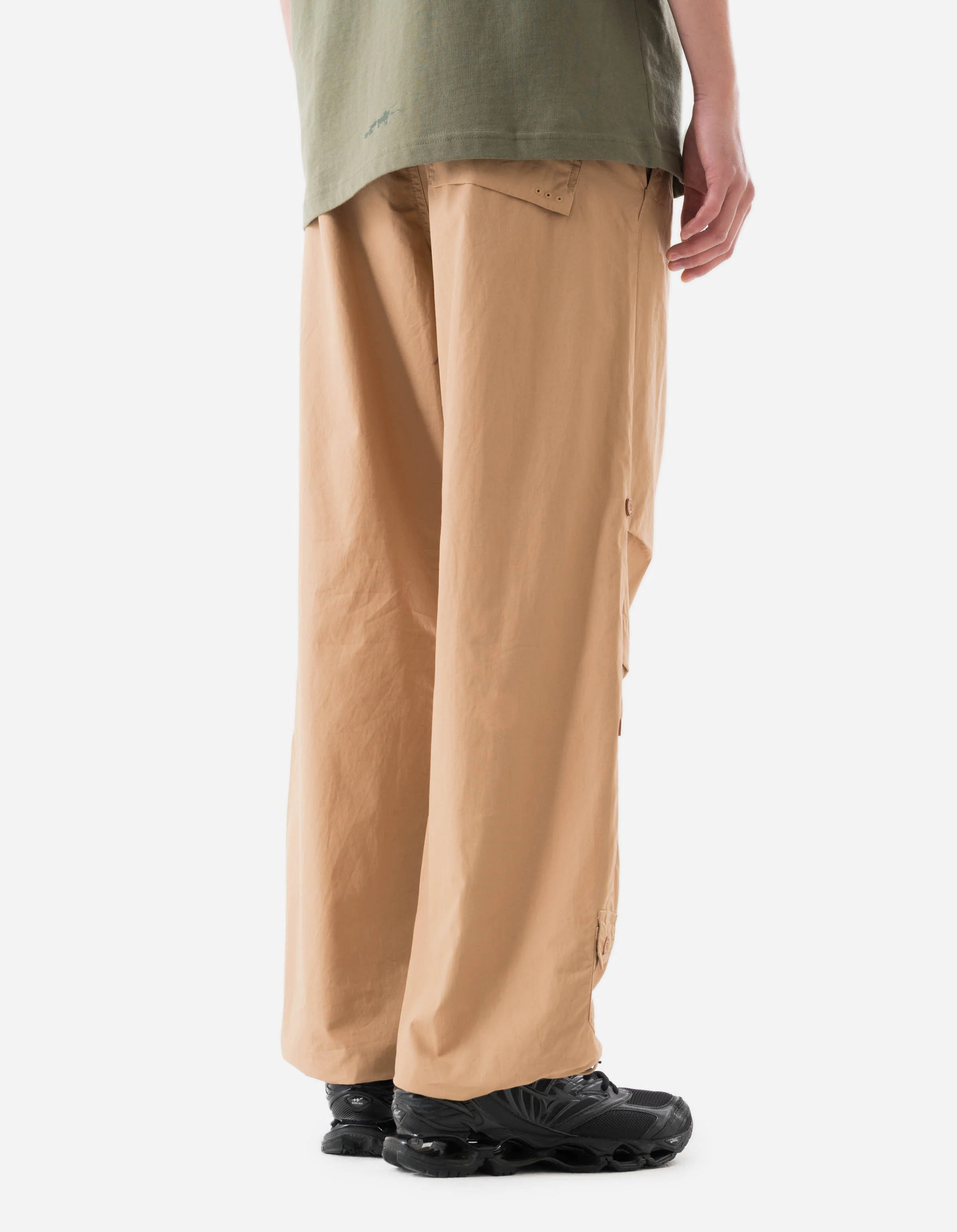 5304 Original Snopants Loose Fit Coyote - Image 3