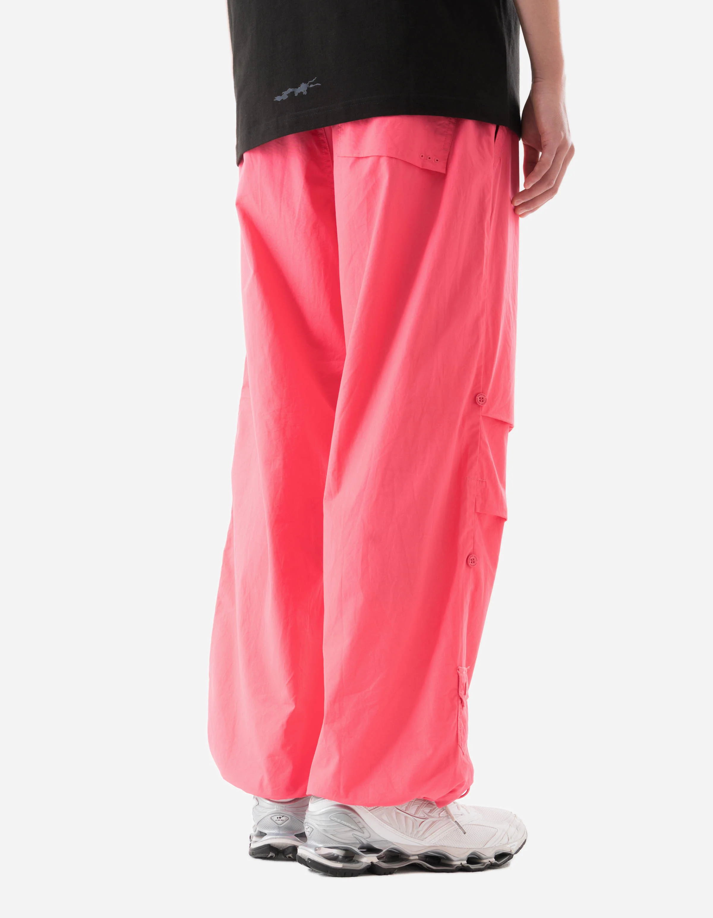 5304 Original Snopants Loose Fit Hot Pink - Image 3
