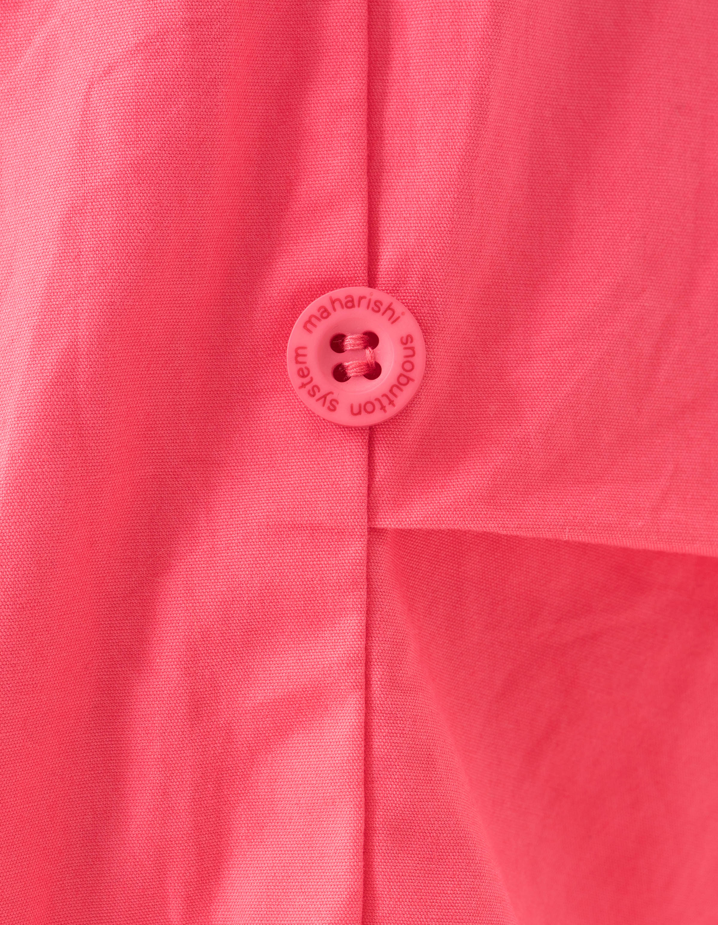 5304 Original Snopants Loose Fit Hot Pink - Image 8