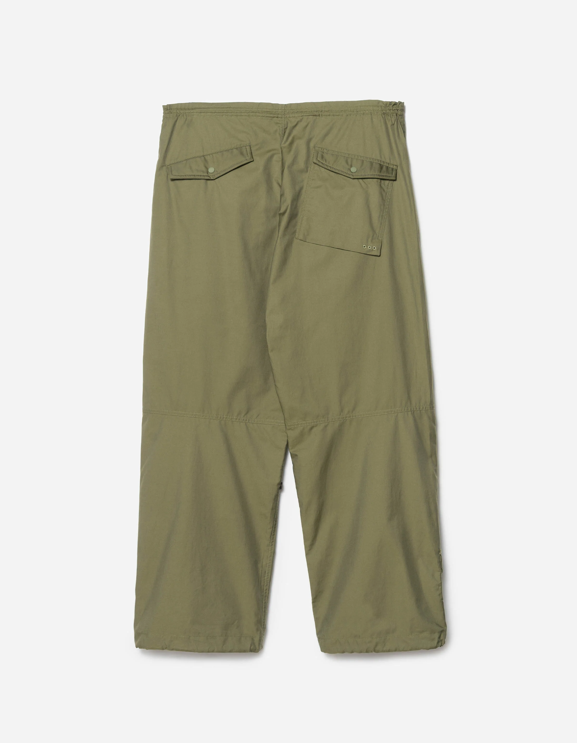 5304 Original Snopants Loose Fit Olive OG-107F - Image 12