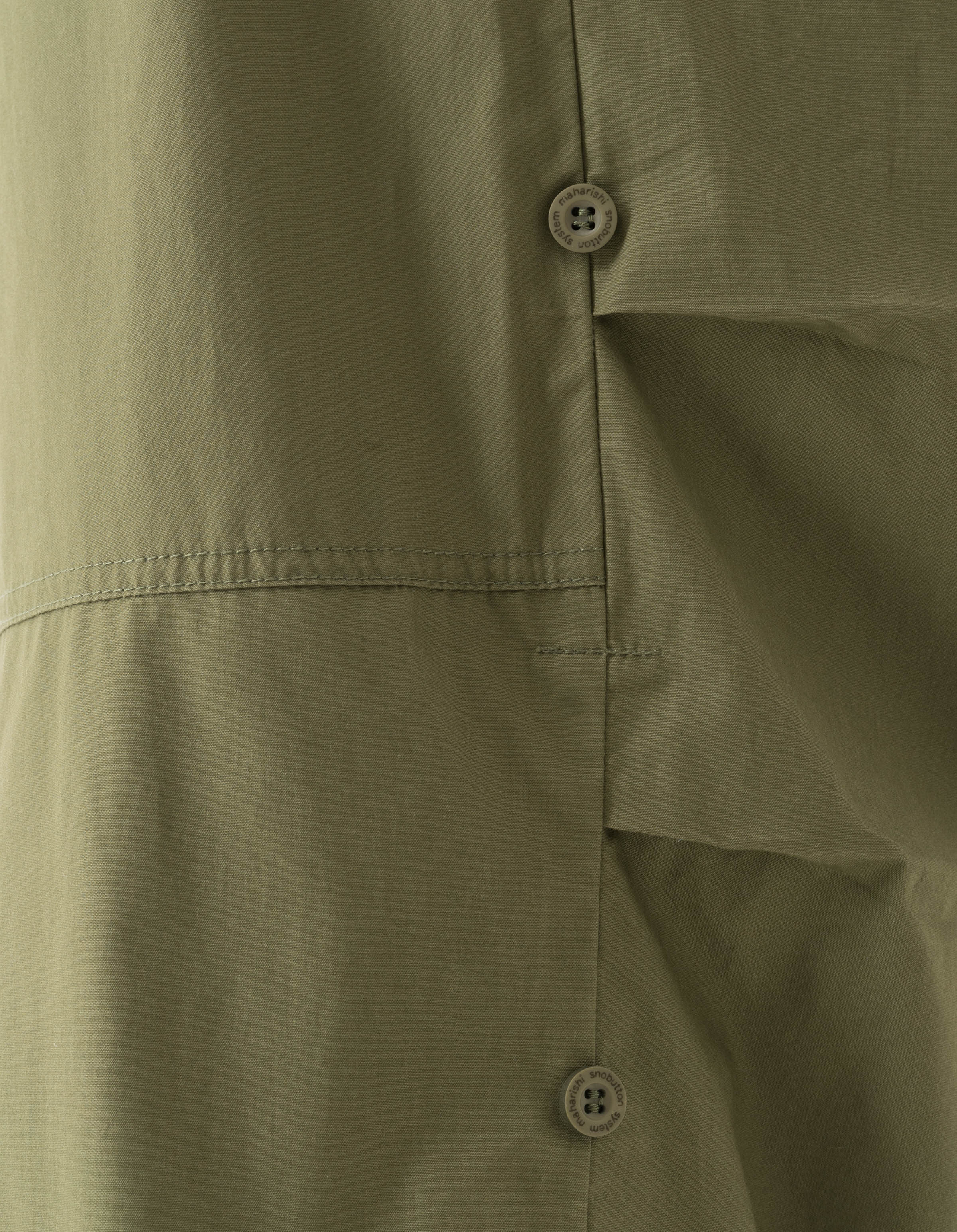 5304 Original Snopants Loose Fit Olive OG-107F - Image 7