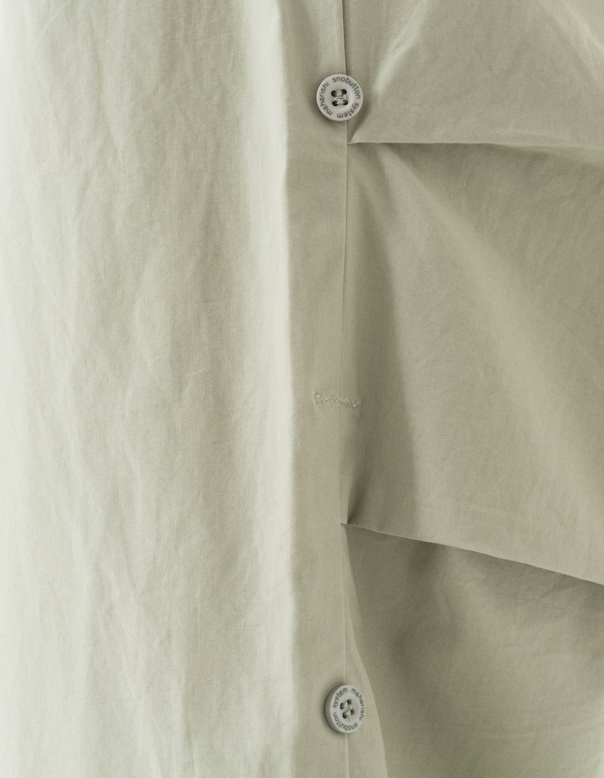 5304 Original Snopants Loose Fit Sage - Image 10