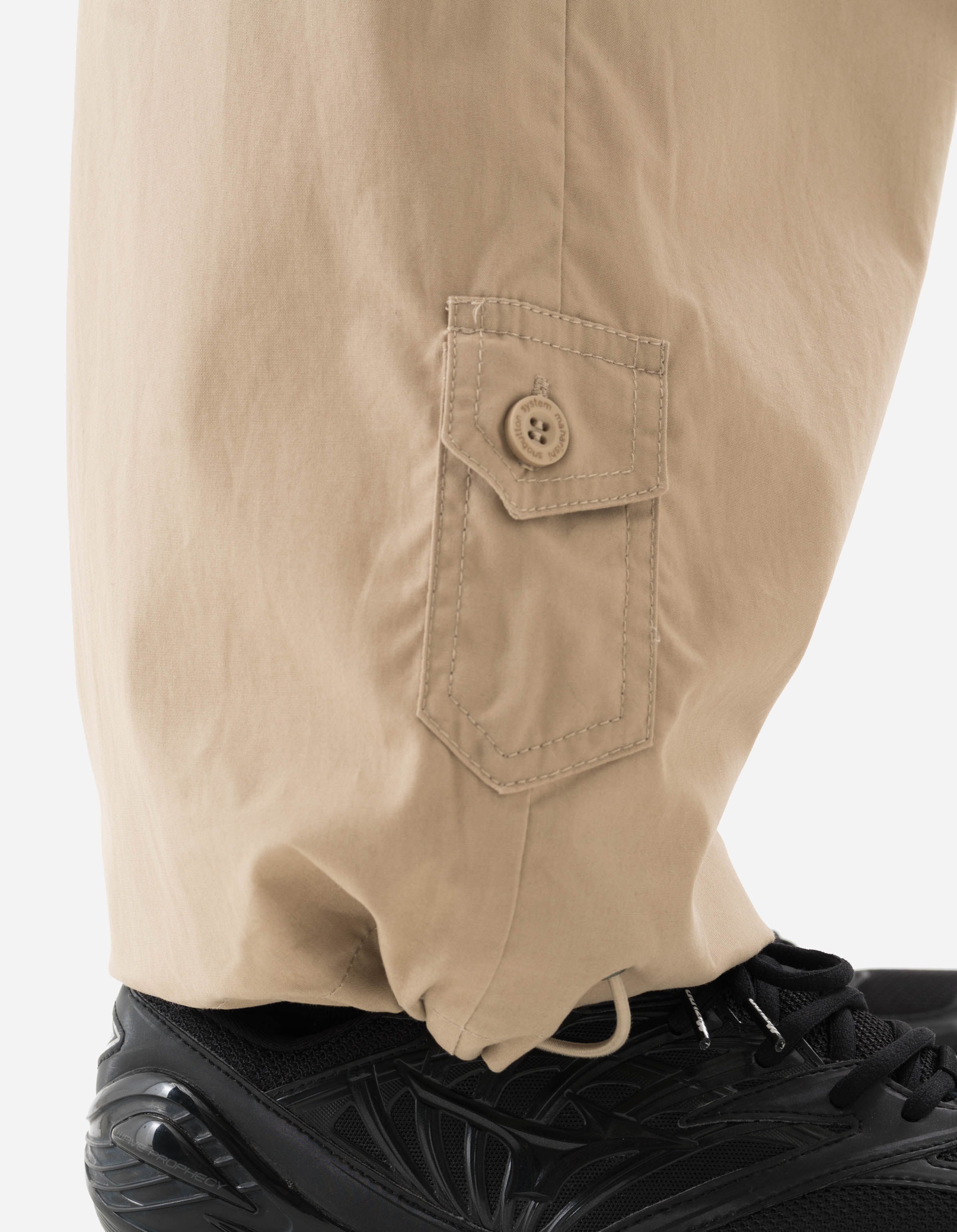 5304 Original Snopants Loose Fit Sand - Image 10