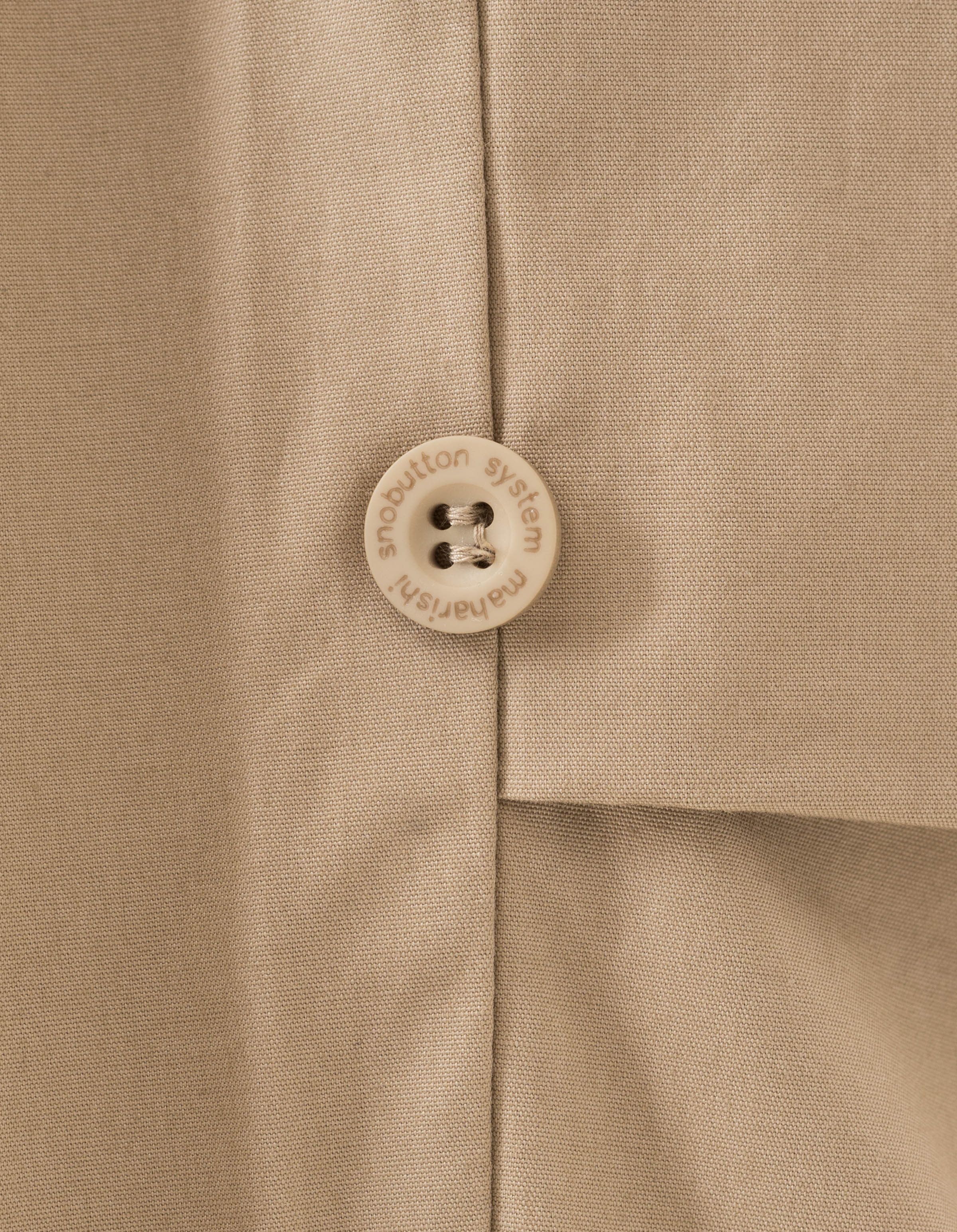 5304 Original Snopants Loose Fit Sand - Image 9