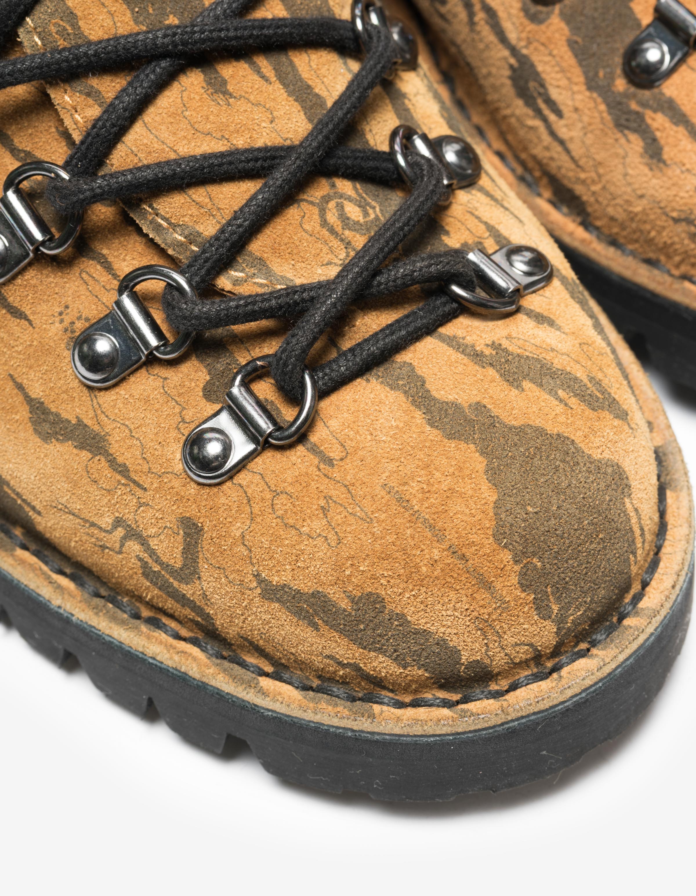 7265 Maharishi Fracap Bonsai Mountaineer Coyote - Image 4