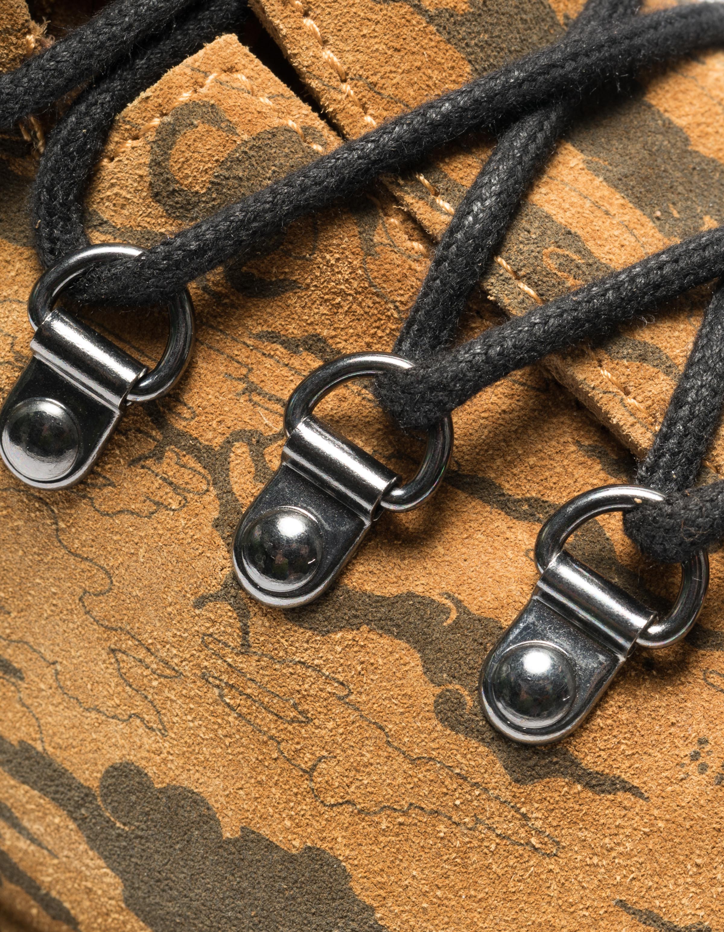 7265 Maharishi Fracap Bonsai Mountaineer Coyote - Image 5