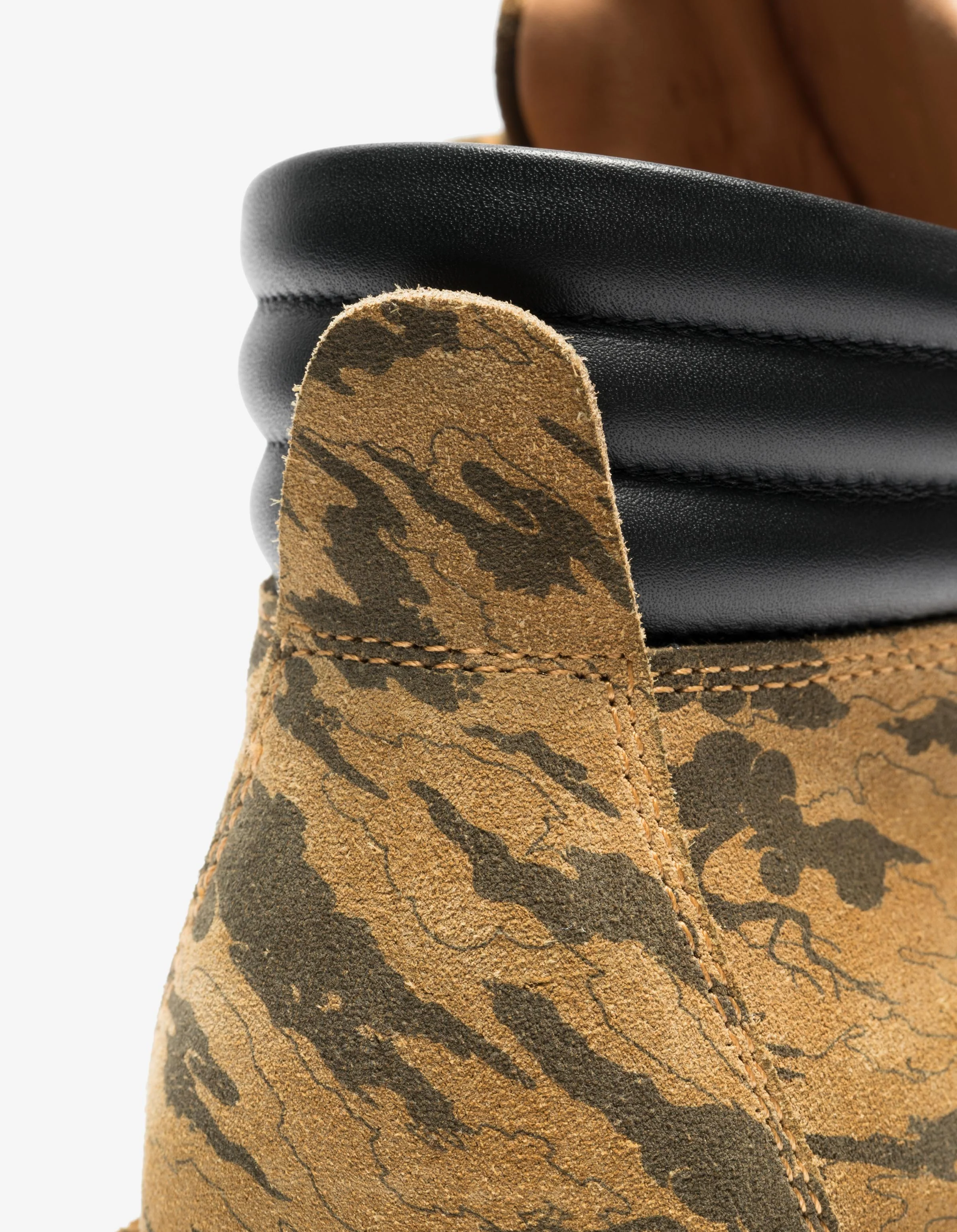 7265 Maharishi Fracap Bonsai Mountaineer Coyote - Image 6