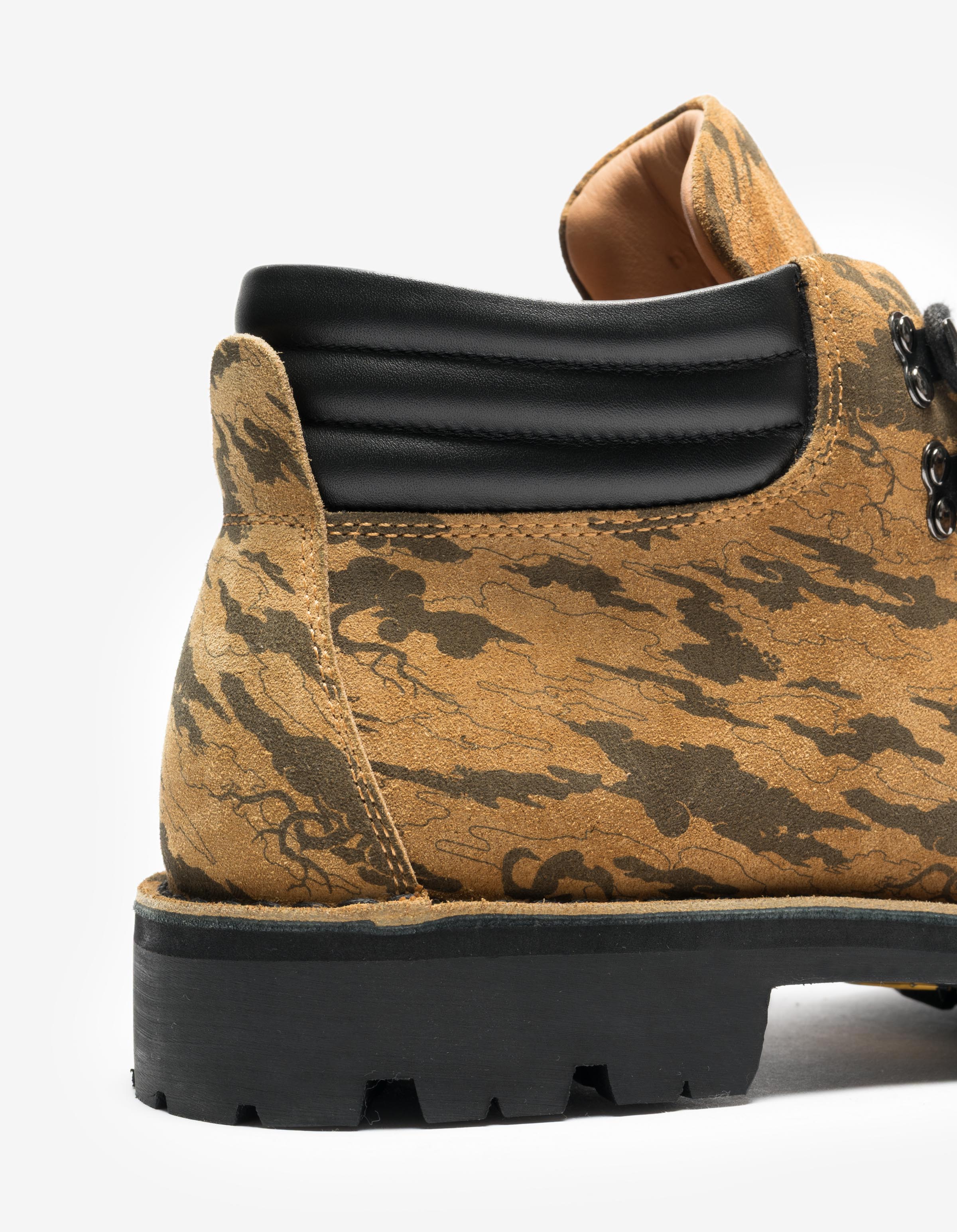 7265 Maharishi Fracap Bonsai Mountaineer Coyote - Image 7