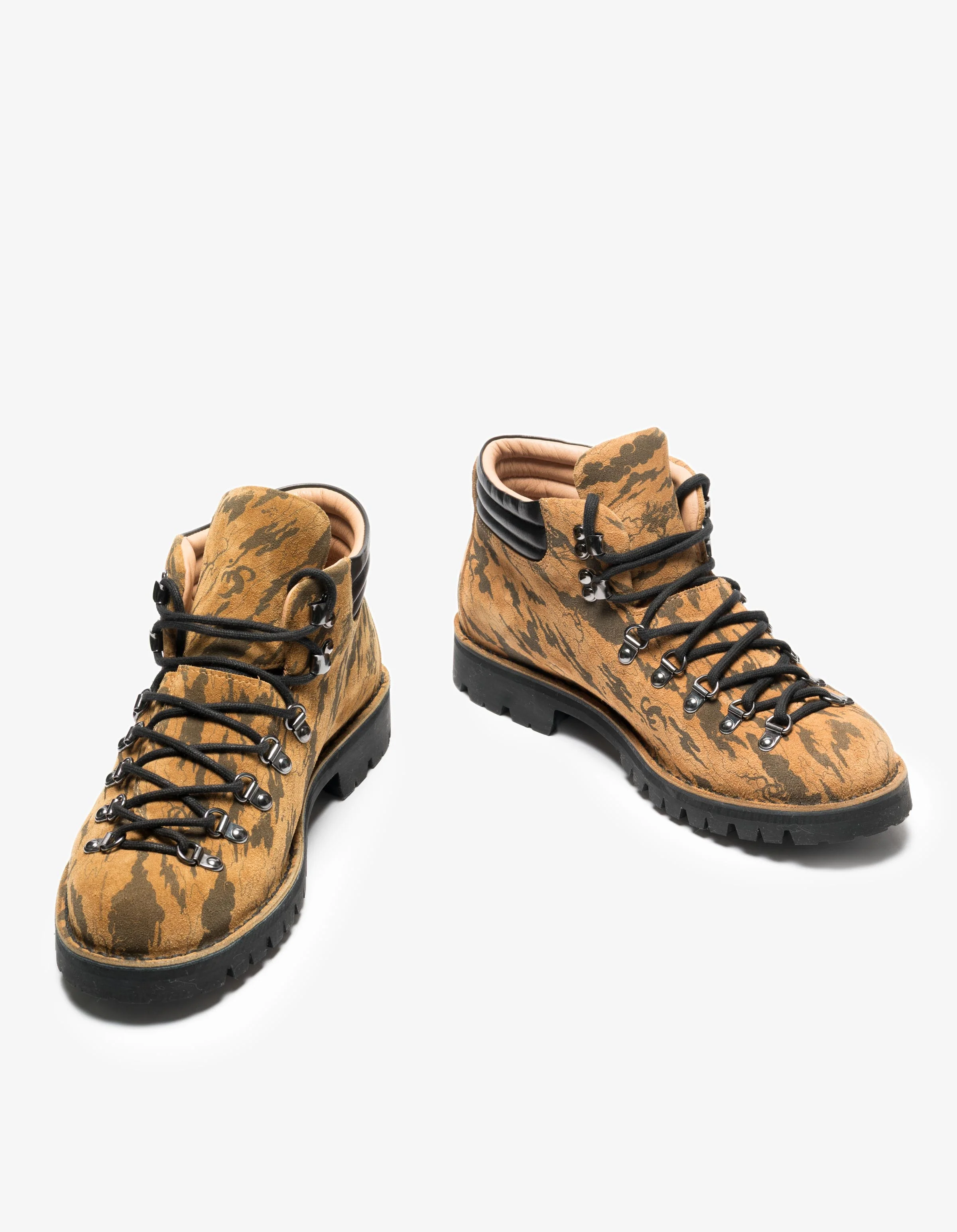 7265 Maharishi Fracap Bonsai Mountaineer Coyote - Image 9