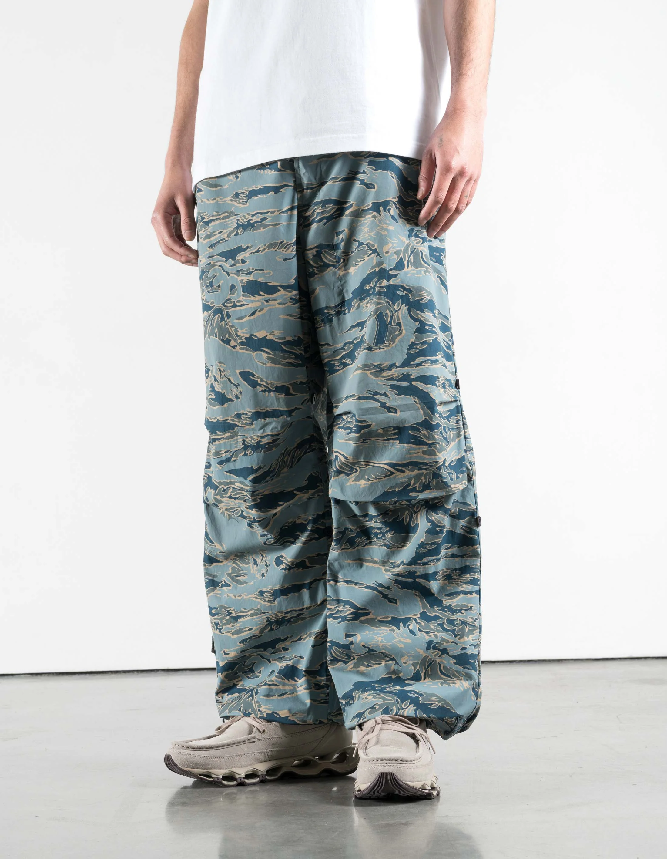 7376 Tigerstripe Loose Snopants® Urban - Image 3