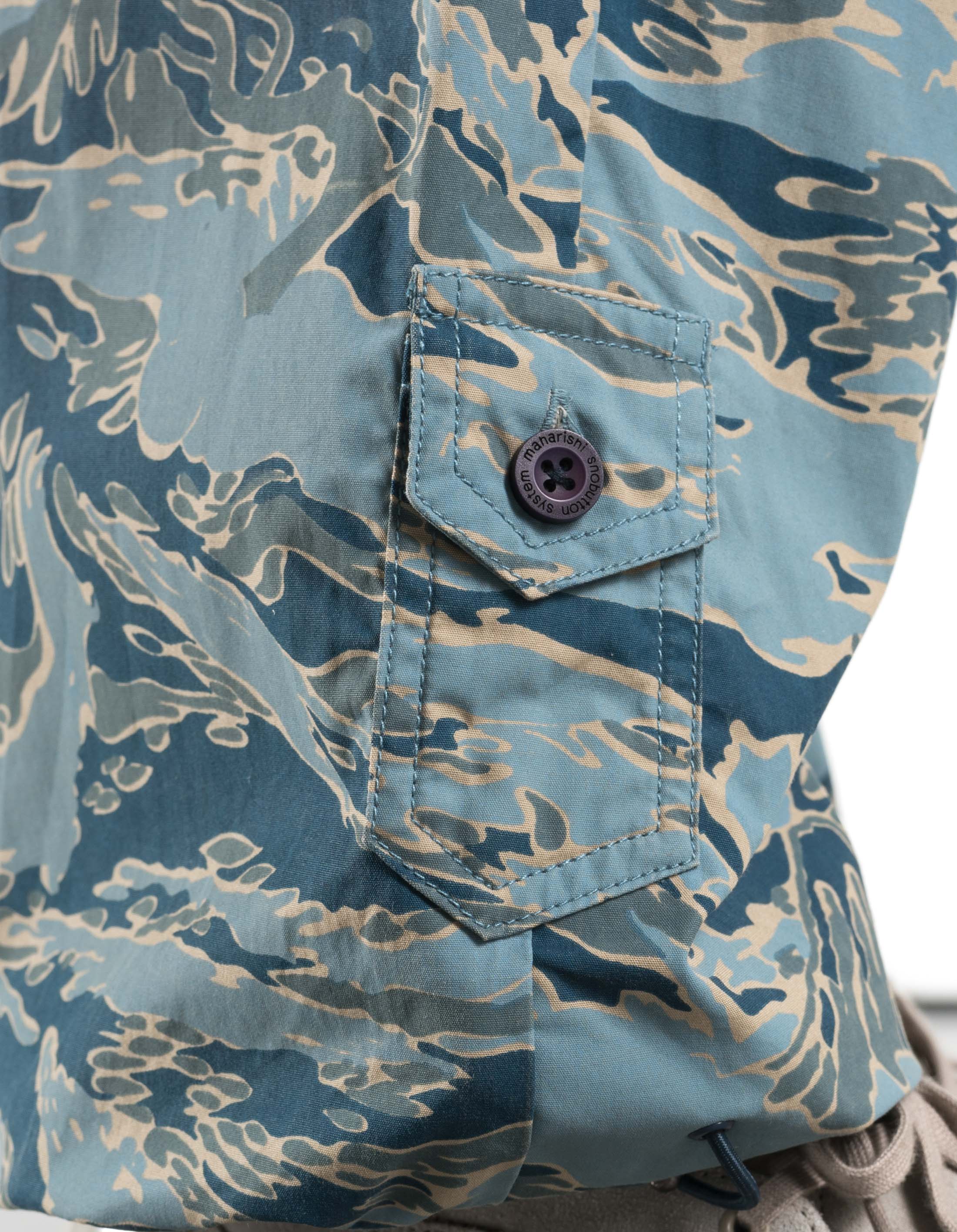 7376 Tigerstripe Loose Snopants® Urban - Image 5