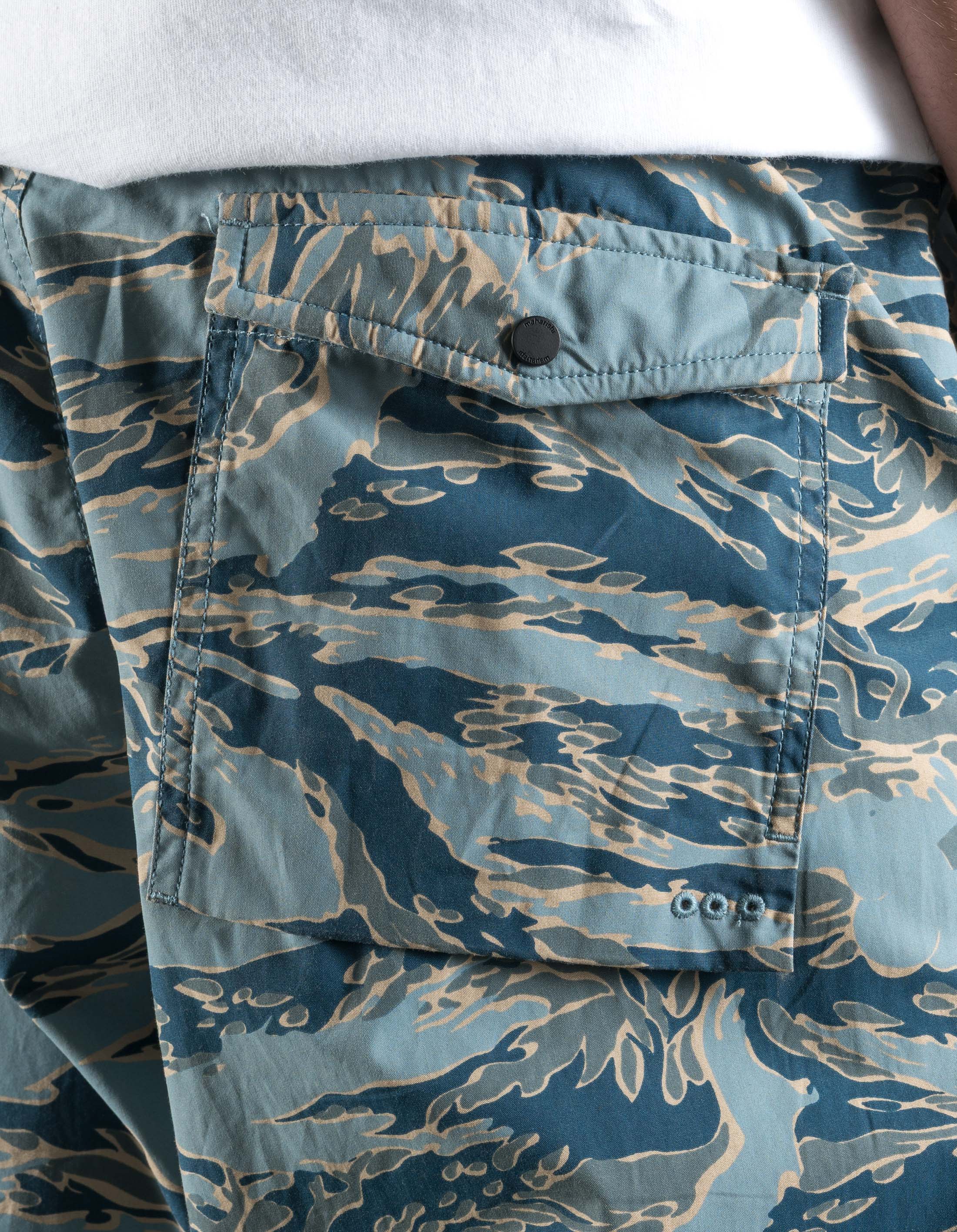 7376 Tigerstripe Loose Snopants® Urban - Image 6