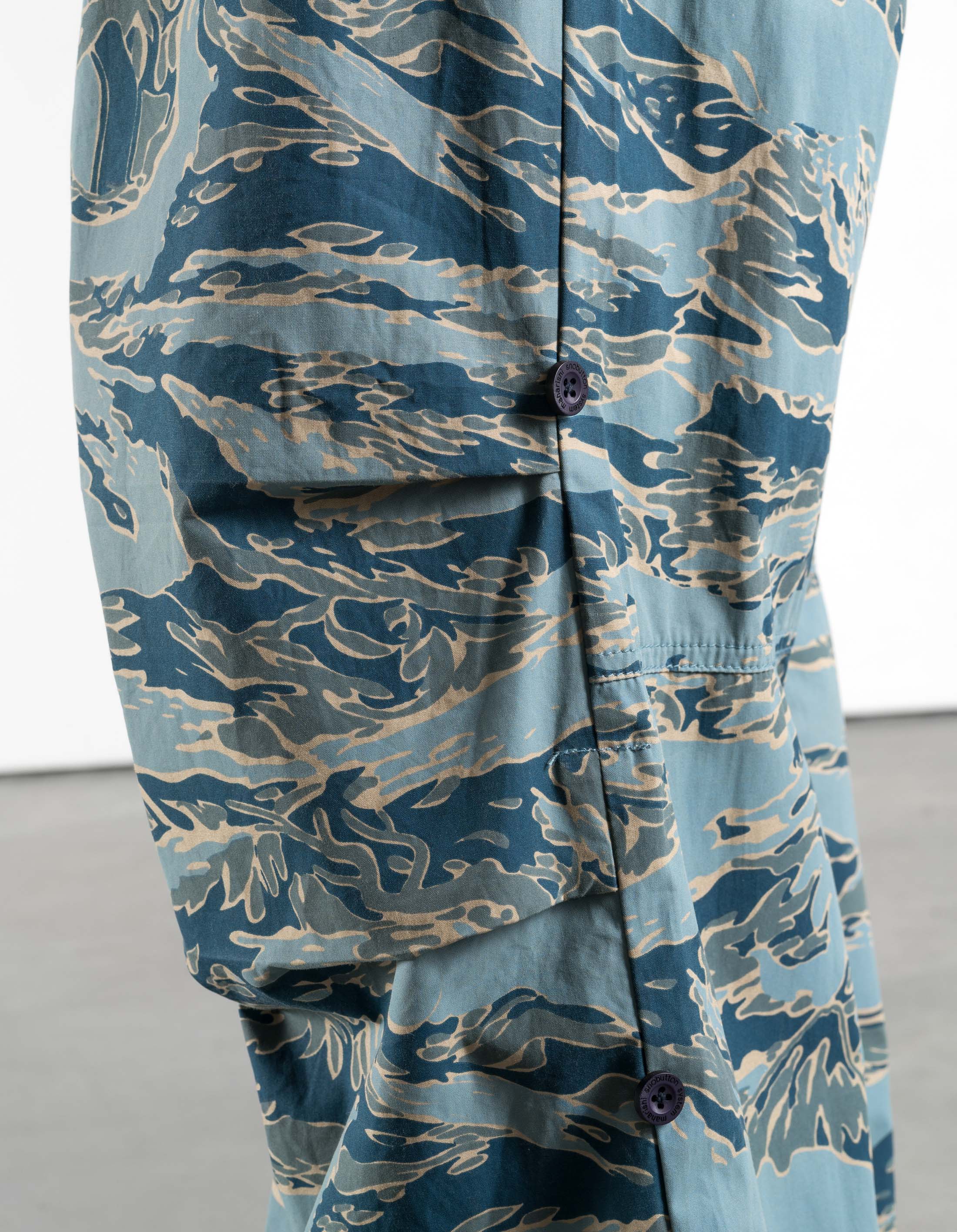 7376 Tigerstripe Loose Snopants® Urban - Image 8