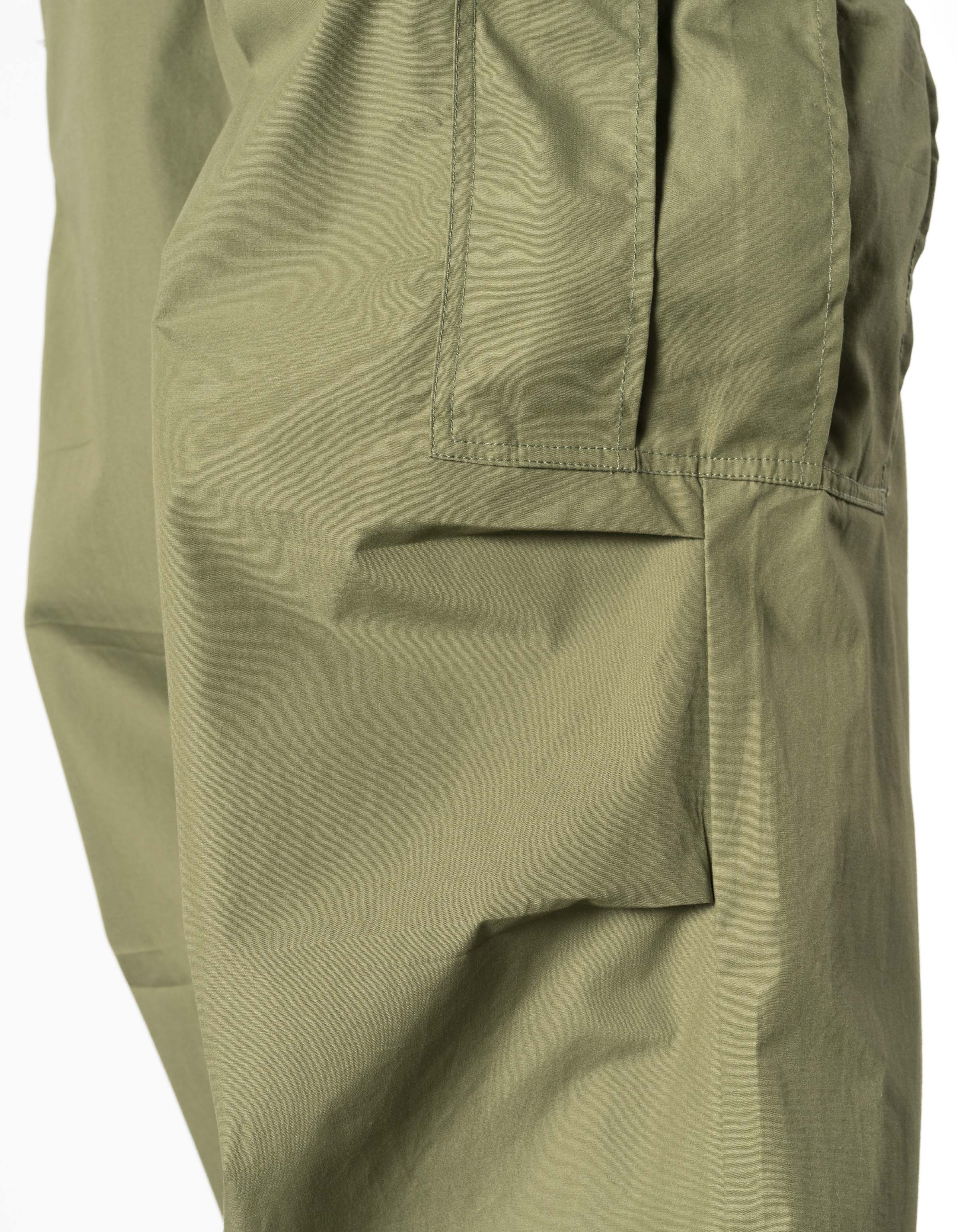 7386 Oversized Cargo Snopants® Olive OG-107F - Image 5