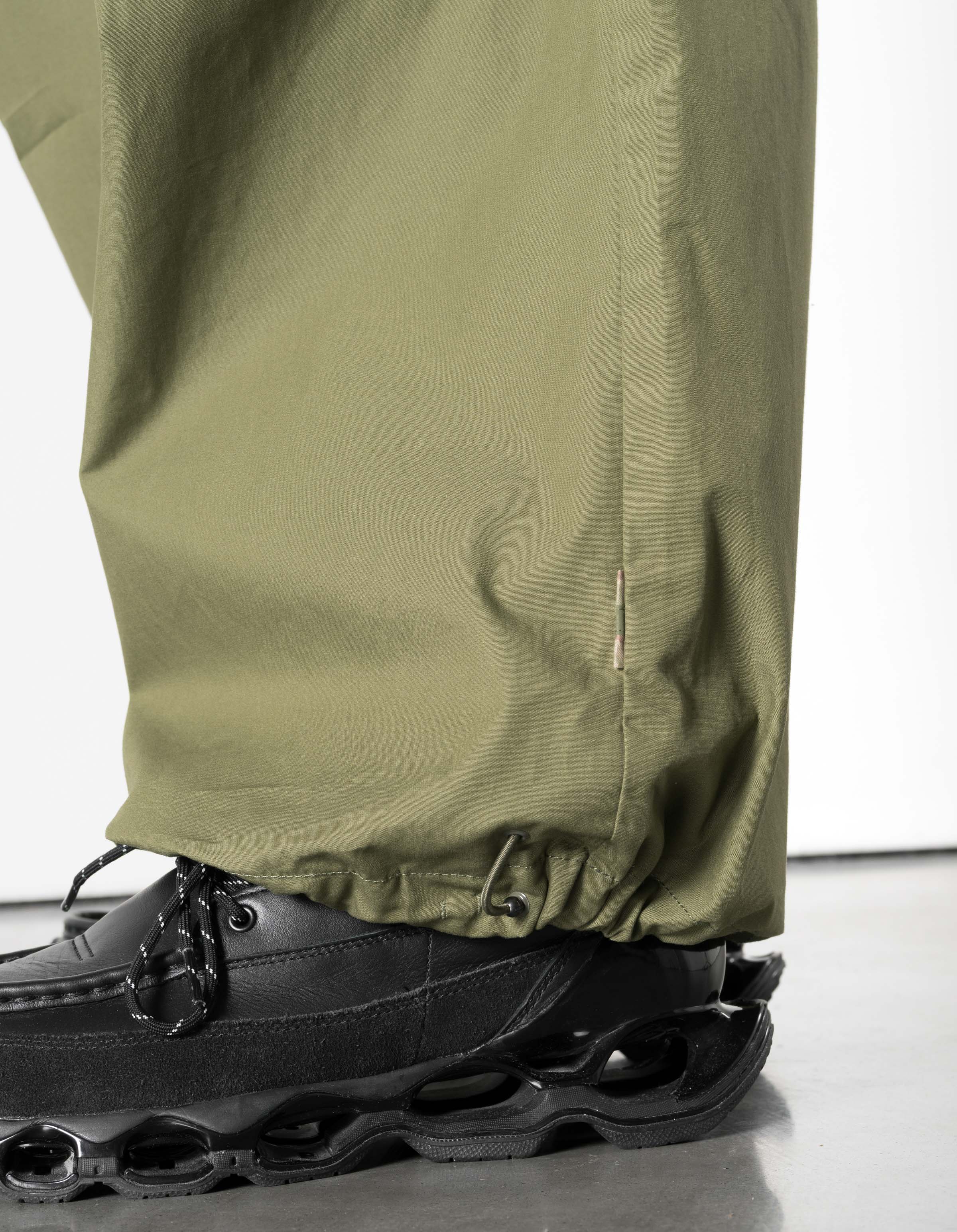 7386 Oversized Cargo Snopants® Olive OG-107F - Image 6