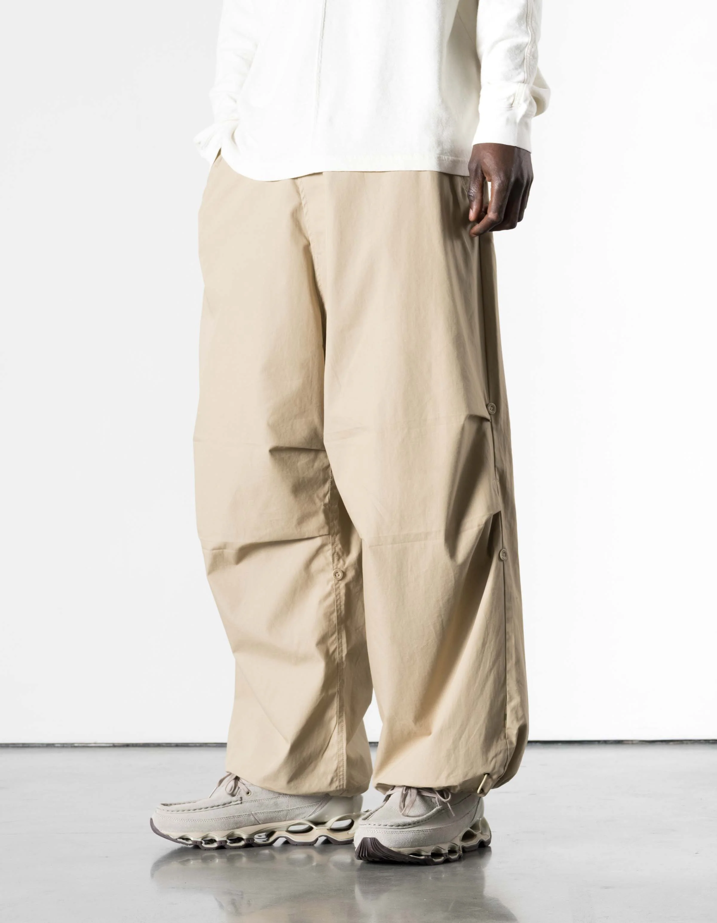 7388 Oversized Snopants® Sand - Image 3