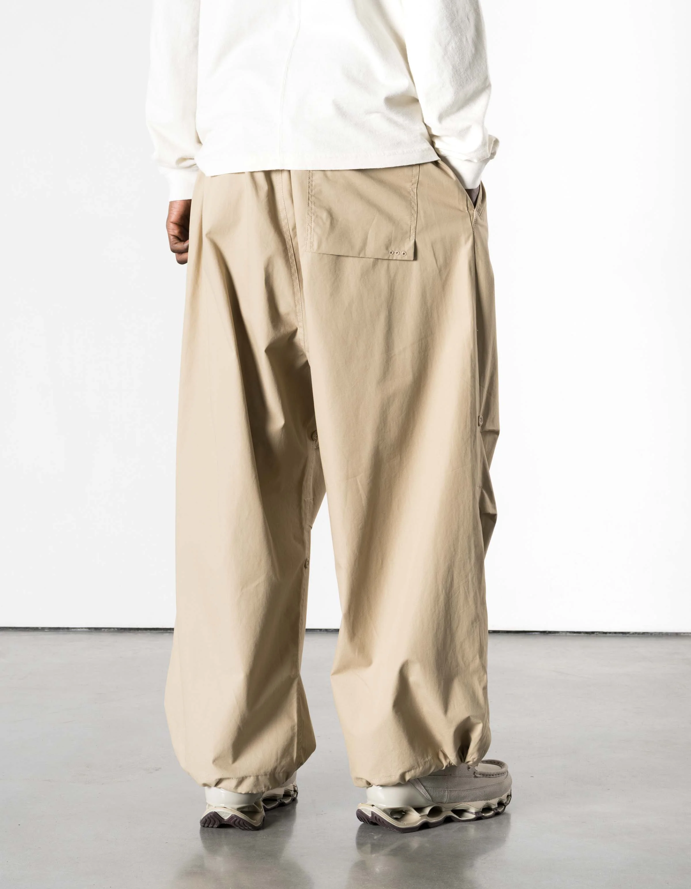 7388 Oversized Snopants® Sand - Image 4