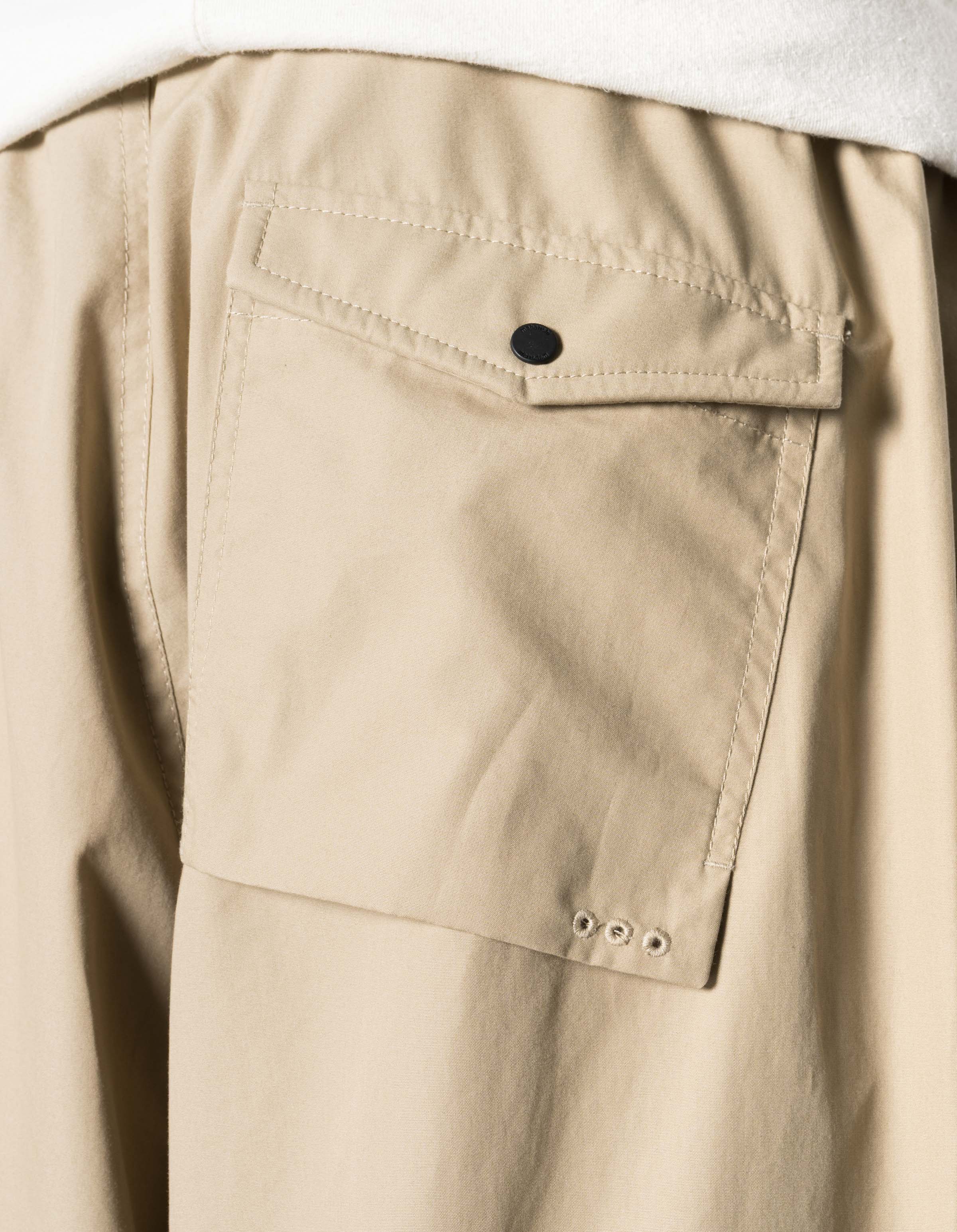 7388 Oversized Snopants® Sand - Image 7