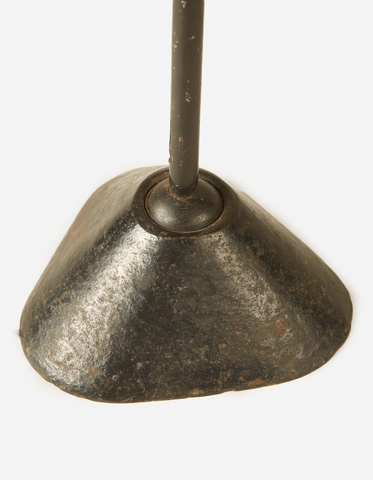 Bernard Albin Gras for Ravel Clamart - Model 205 Lamp - Image 4