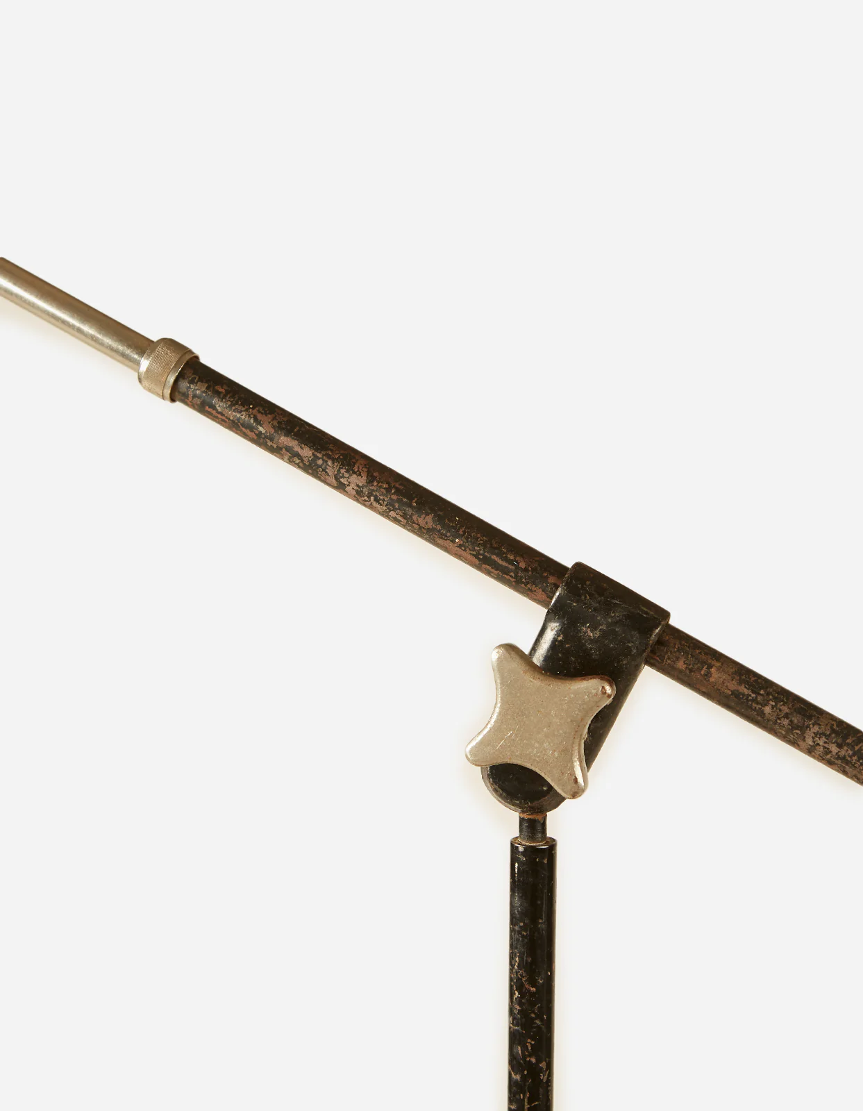 Christian Dell for Bunte und Remmler - Telescopic Clamp Lamp - Image 3