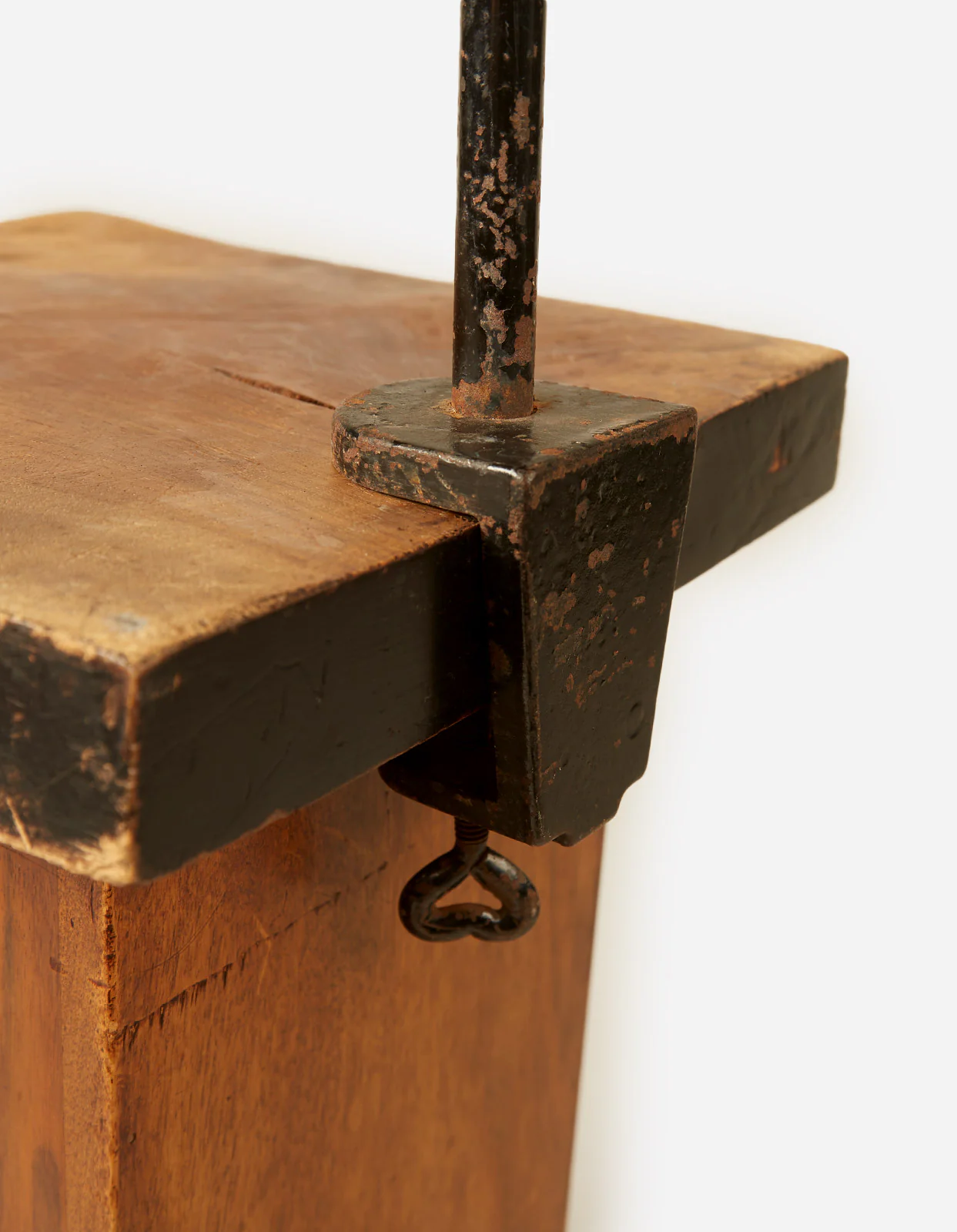 Christian Dell for Bunte und Remmler - Telescopic Clamp Lamp - Image 4