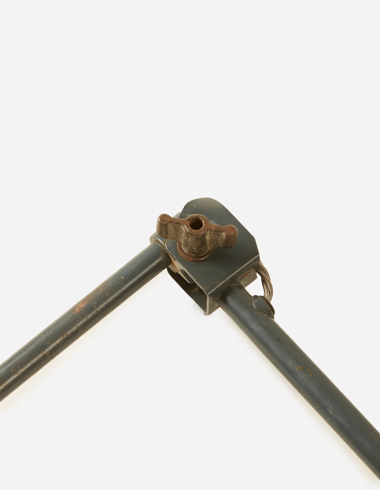 Curt Fischer for Midgard, 1926 - Model 121 Lamp - Image 3