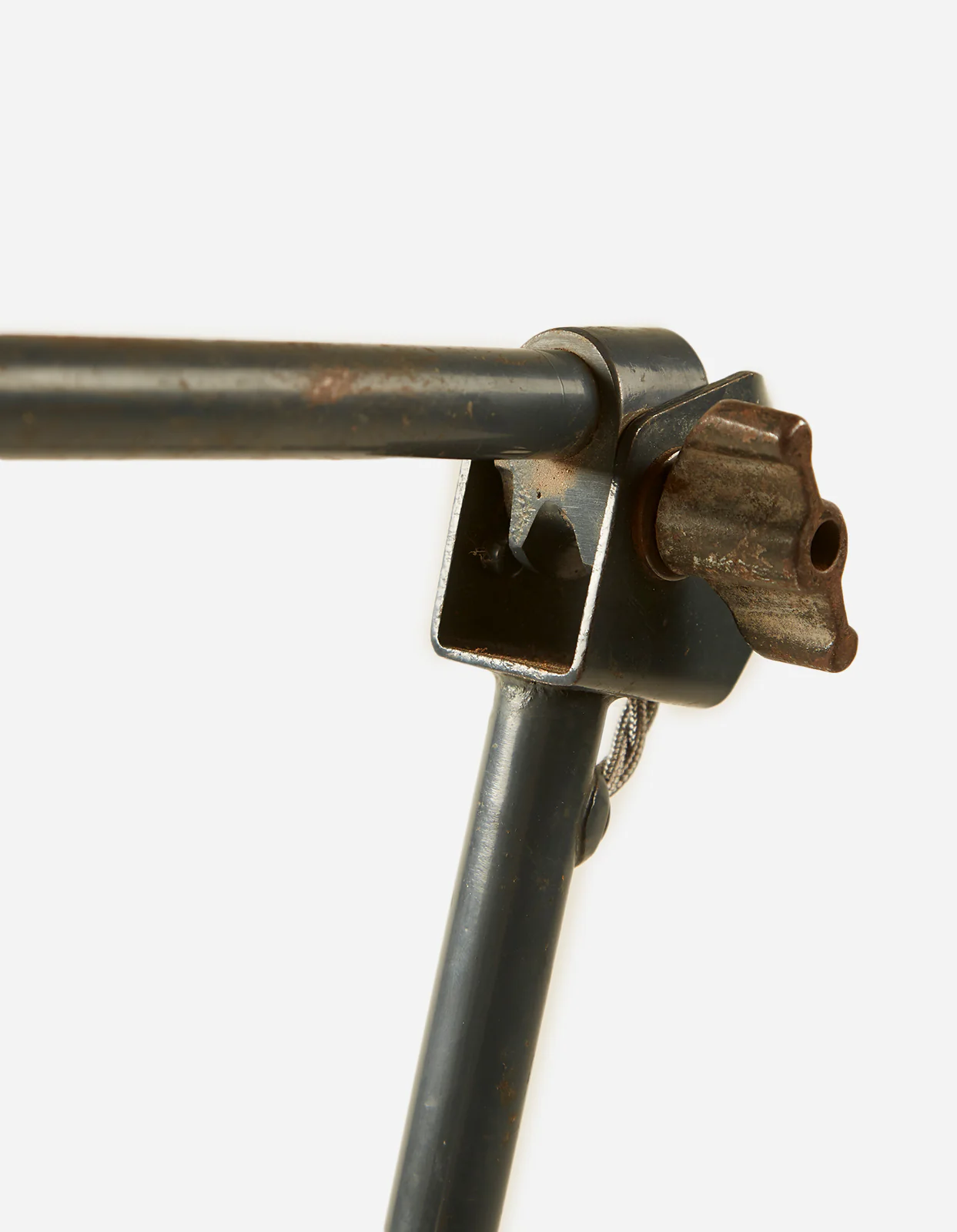 Curt Fischer for Midgard, 1926 - Model 121 Lamp - Image 5