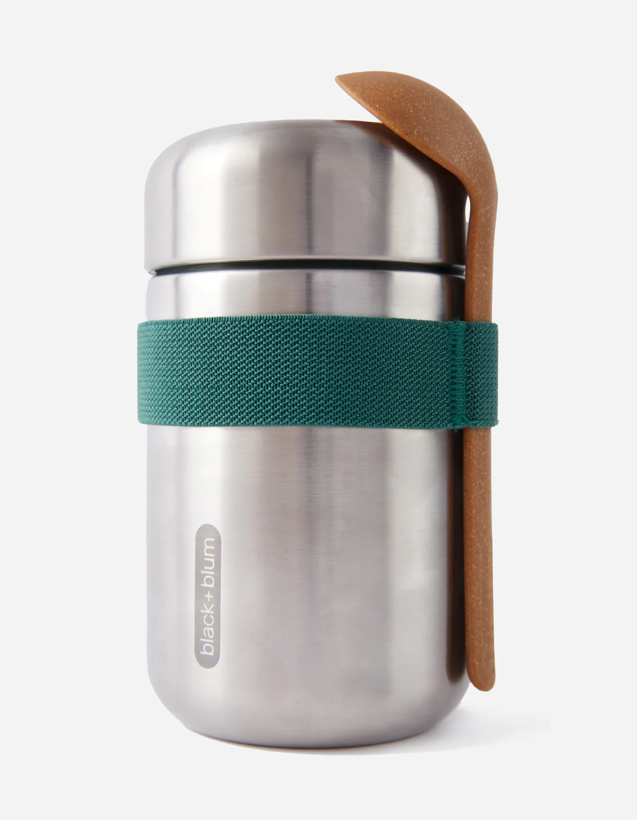 Maharishi Black+Blum Food Flask - Image 3