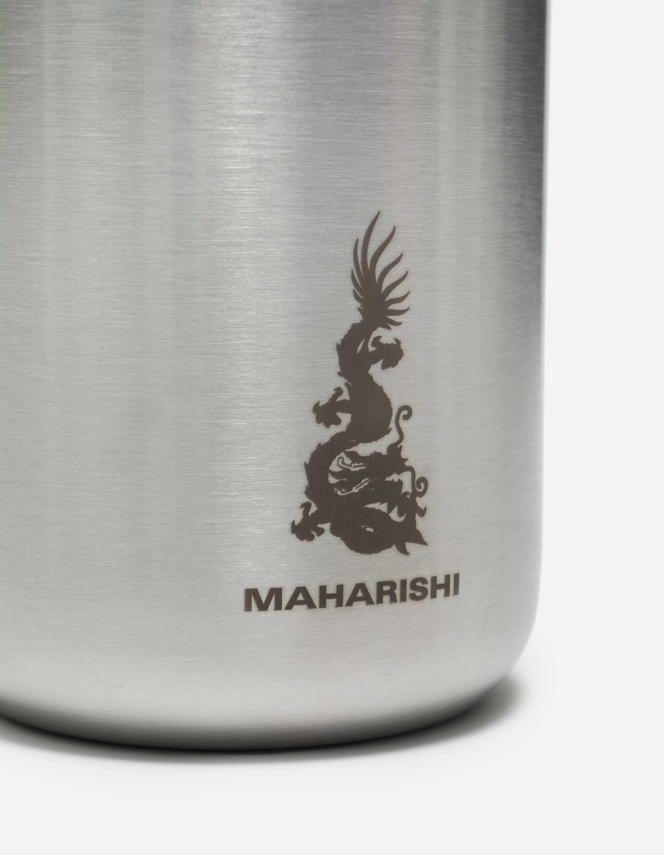 Maharishi Black+Blum Food Flask - Image 4