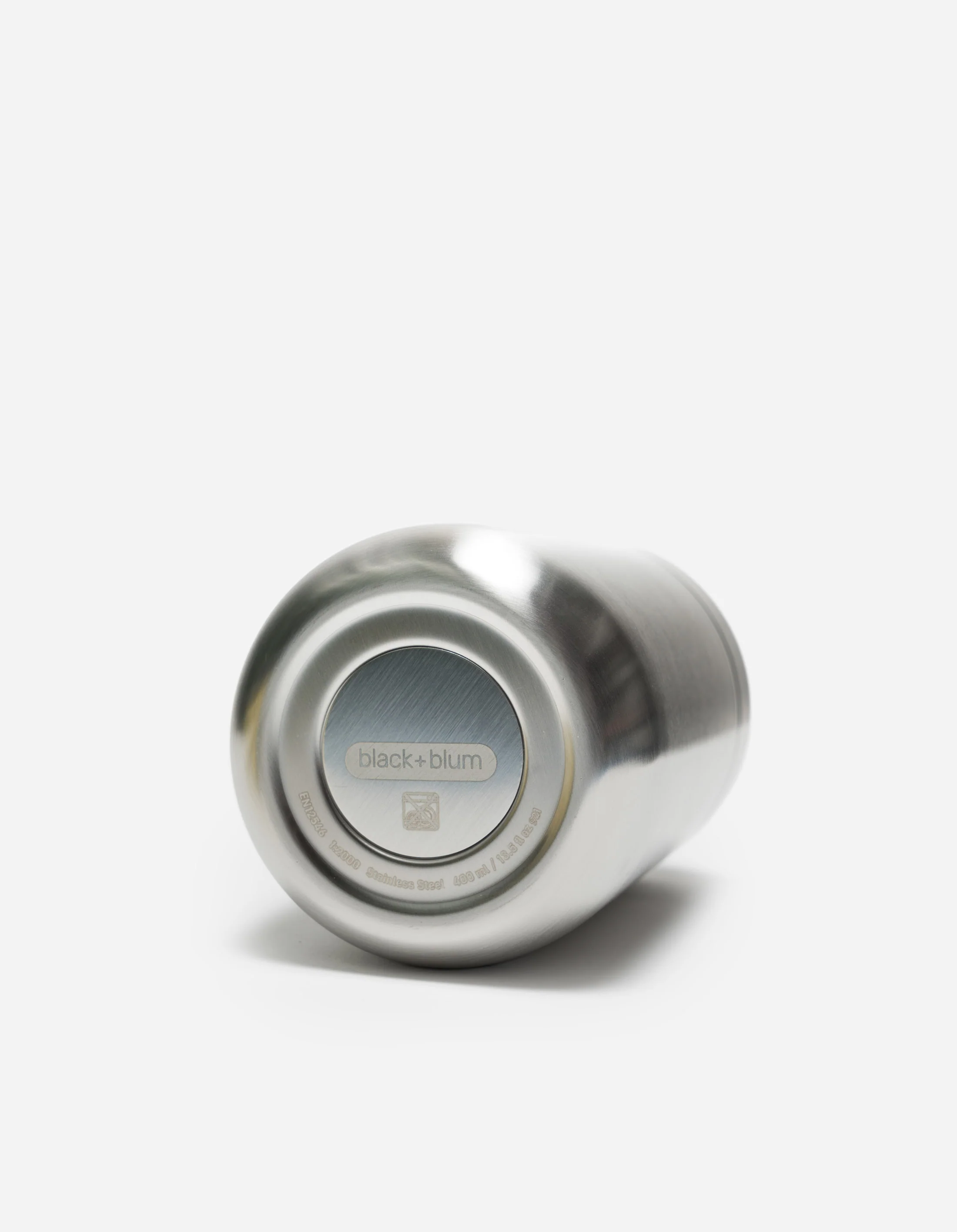 Maharishi Black+Blum Food Flask - Image 5