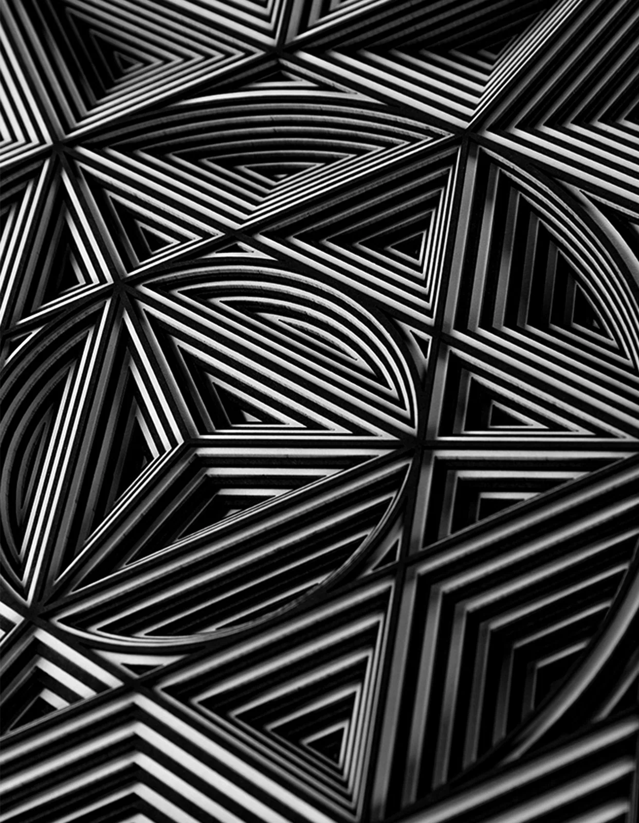 Myoshka Chakura 3D Art Board - Image 3